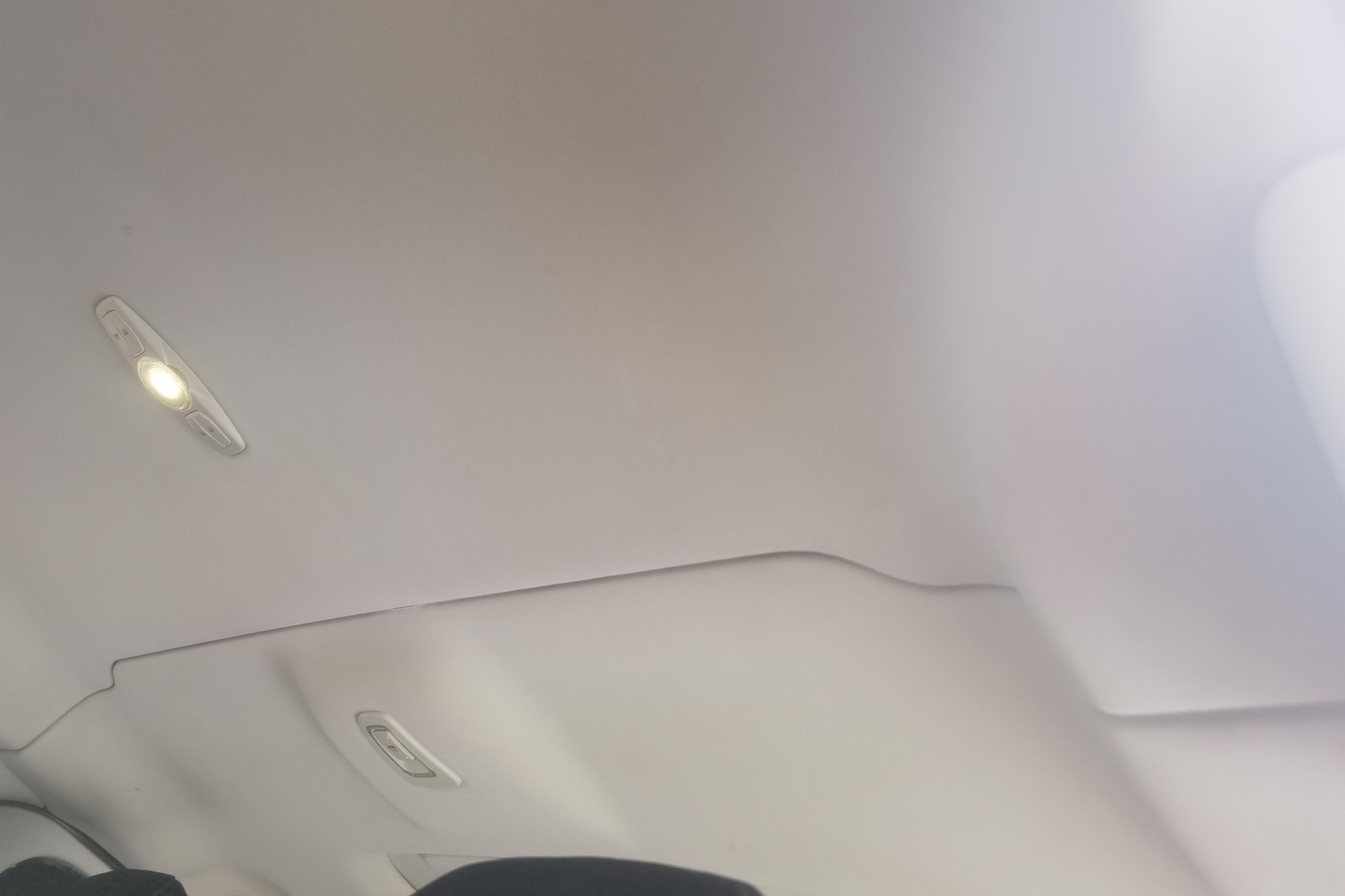 Ford Tourneo 2017 #24 Ford Tourneo 2017 car image #24