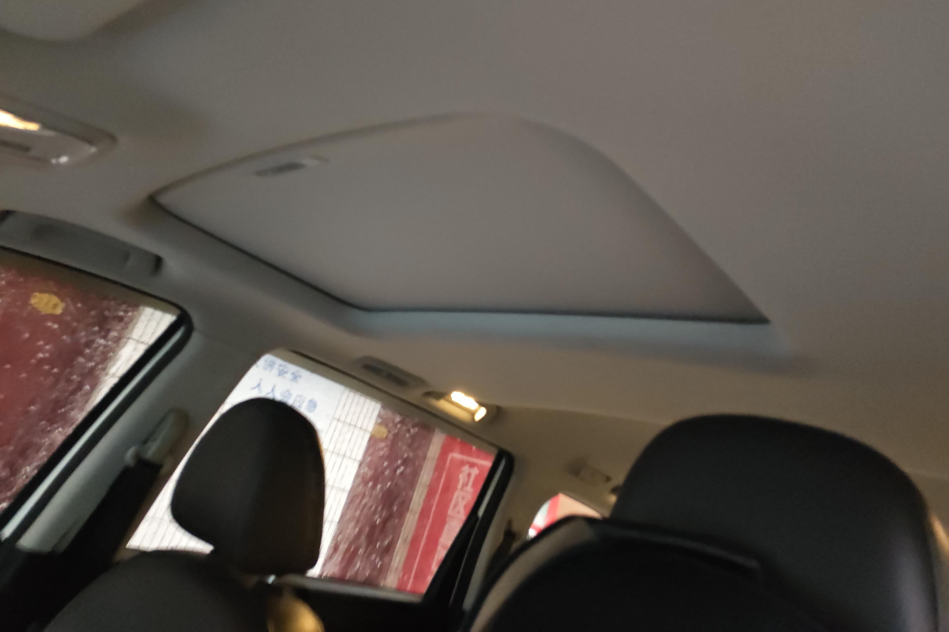 GAC Trumpchi M6 2020 immagine di auto #24