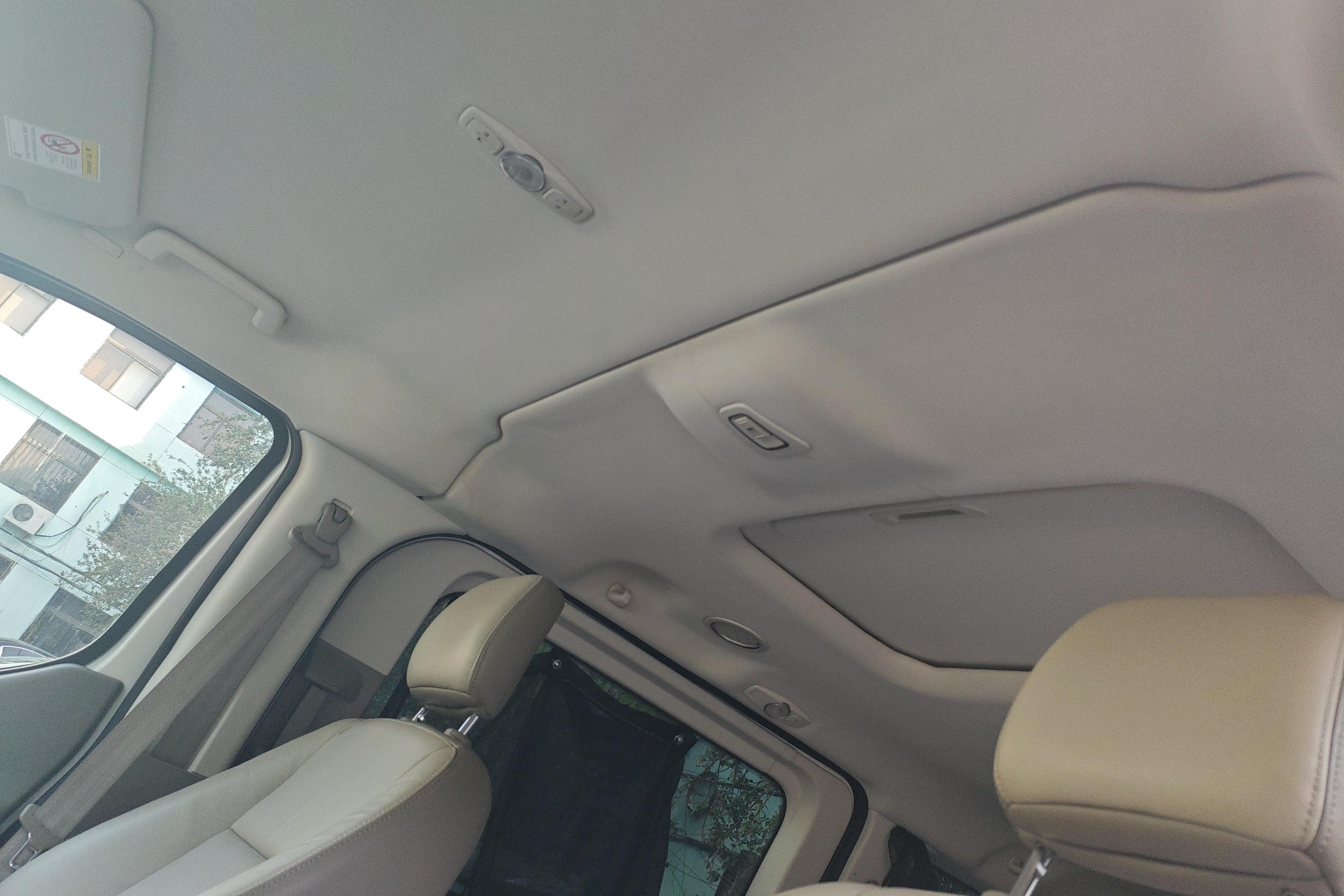 Ford Tourneo 2017 #24 Ford Tourneo 2017 car image #24