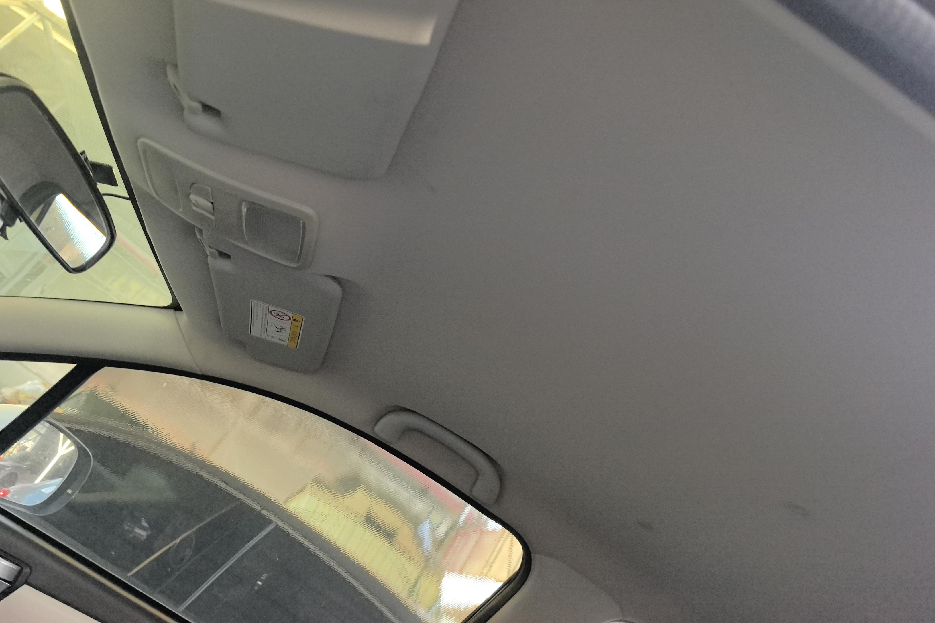 Neta N01 2019 #24 Neta N01 2019 imagen de coche #24