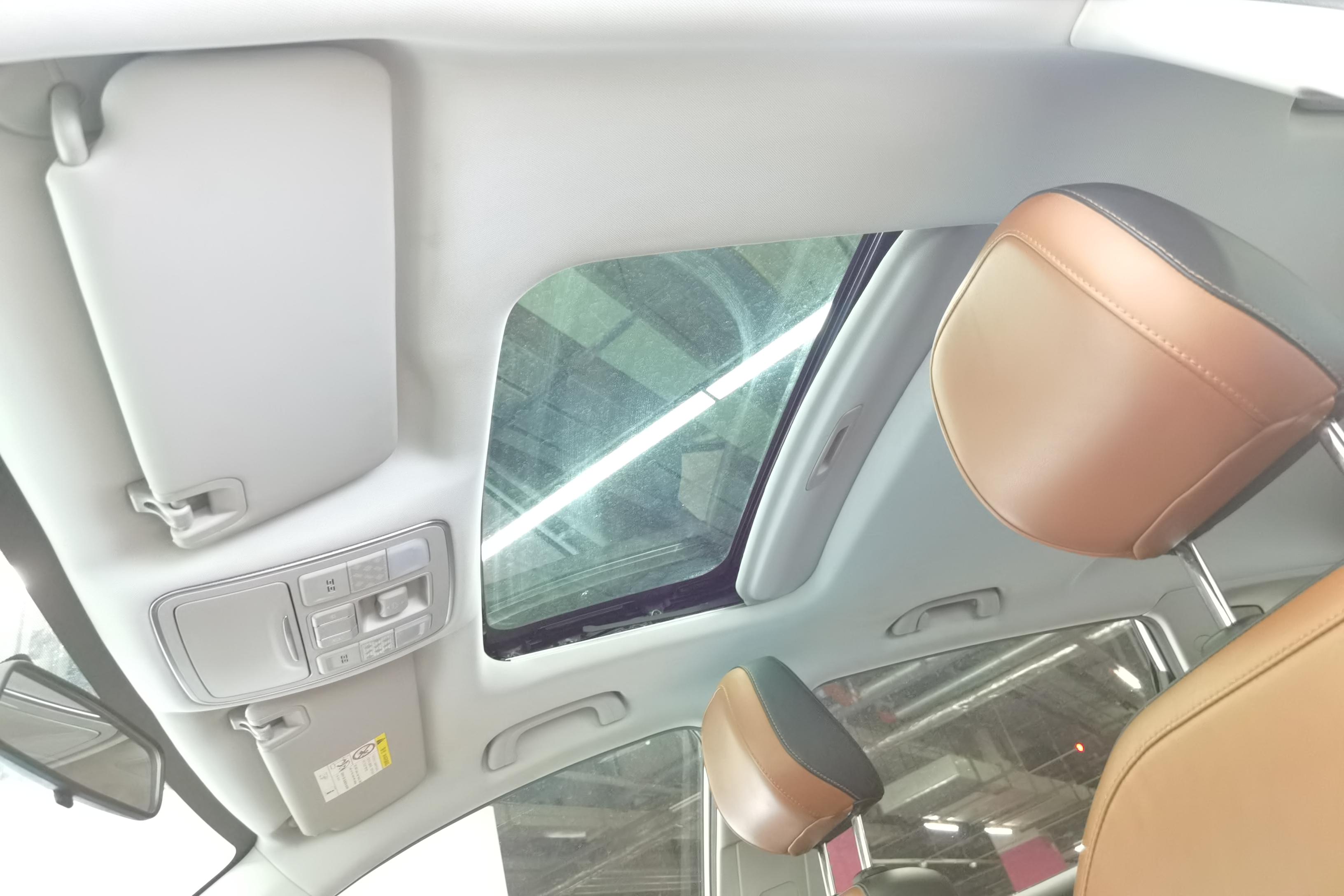 GEELY Vision 2020 #24 GEELY Vision 2020 car image #24