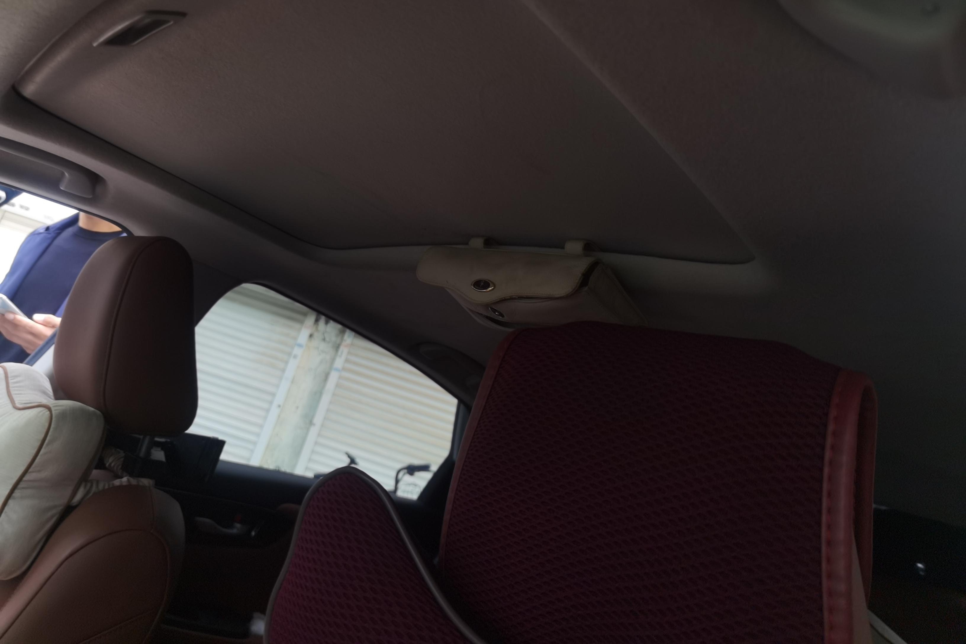 Honda Envix 2023 #24 Honda Envix 2023 صورة سيارة #24