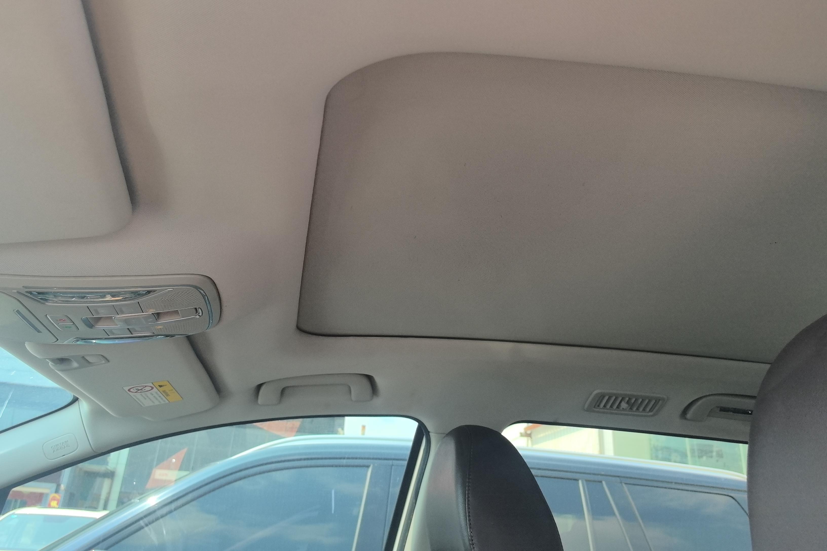 GAC Trumpchi M6 2019 car image #24