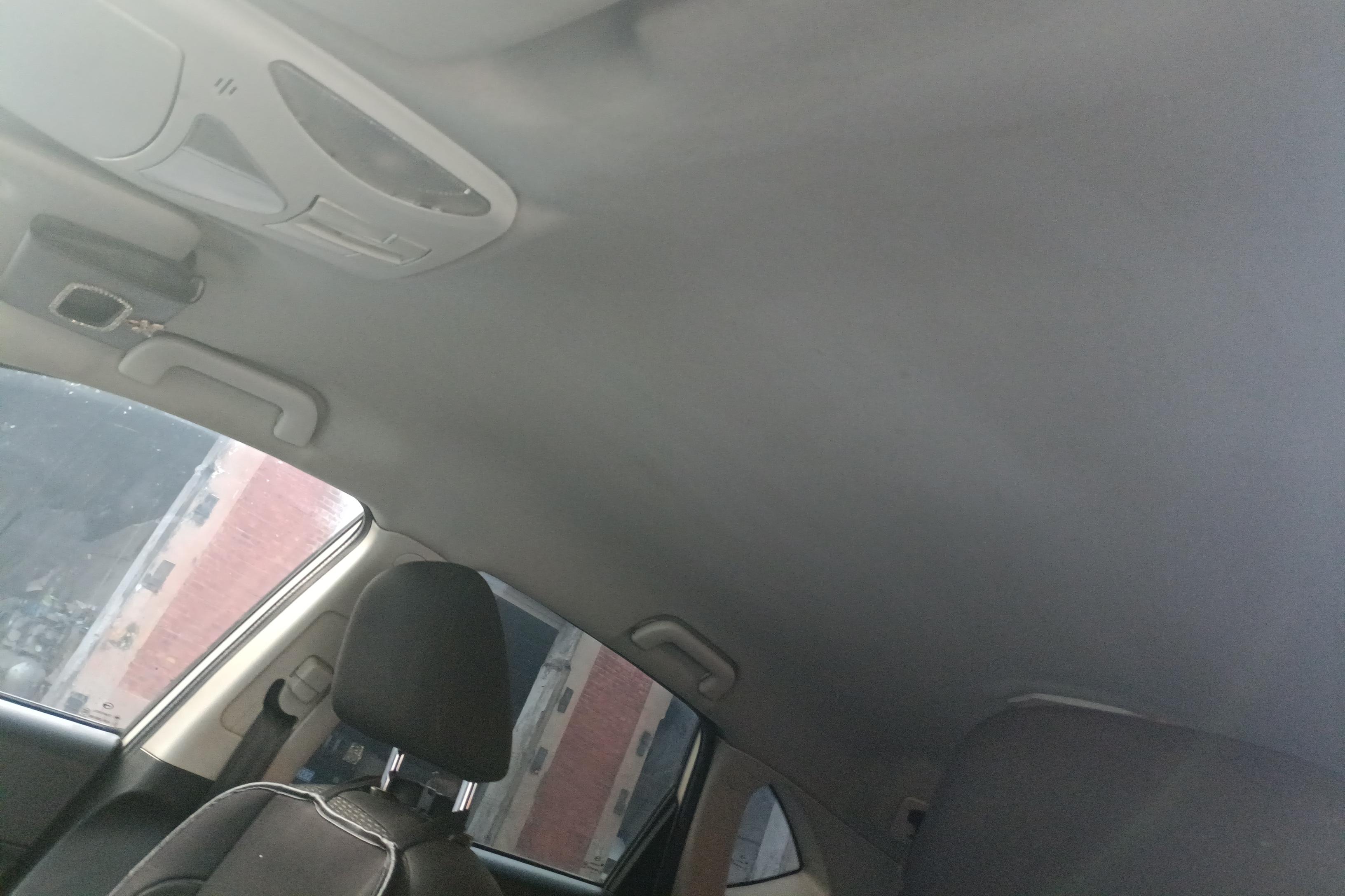 GAC Trumpchi GS5 2014 #24 GAC Trumpchi GS5 2014 изображение автомобиля #24