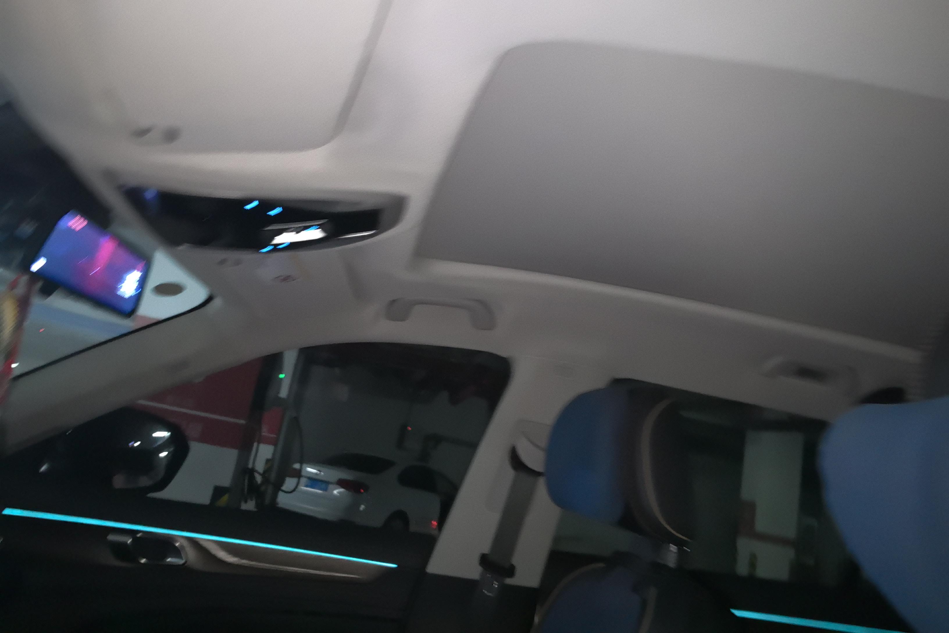 Ford Equator 2022 car image #24