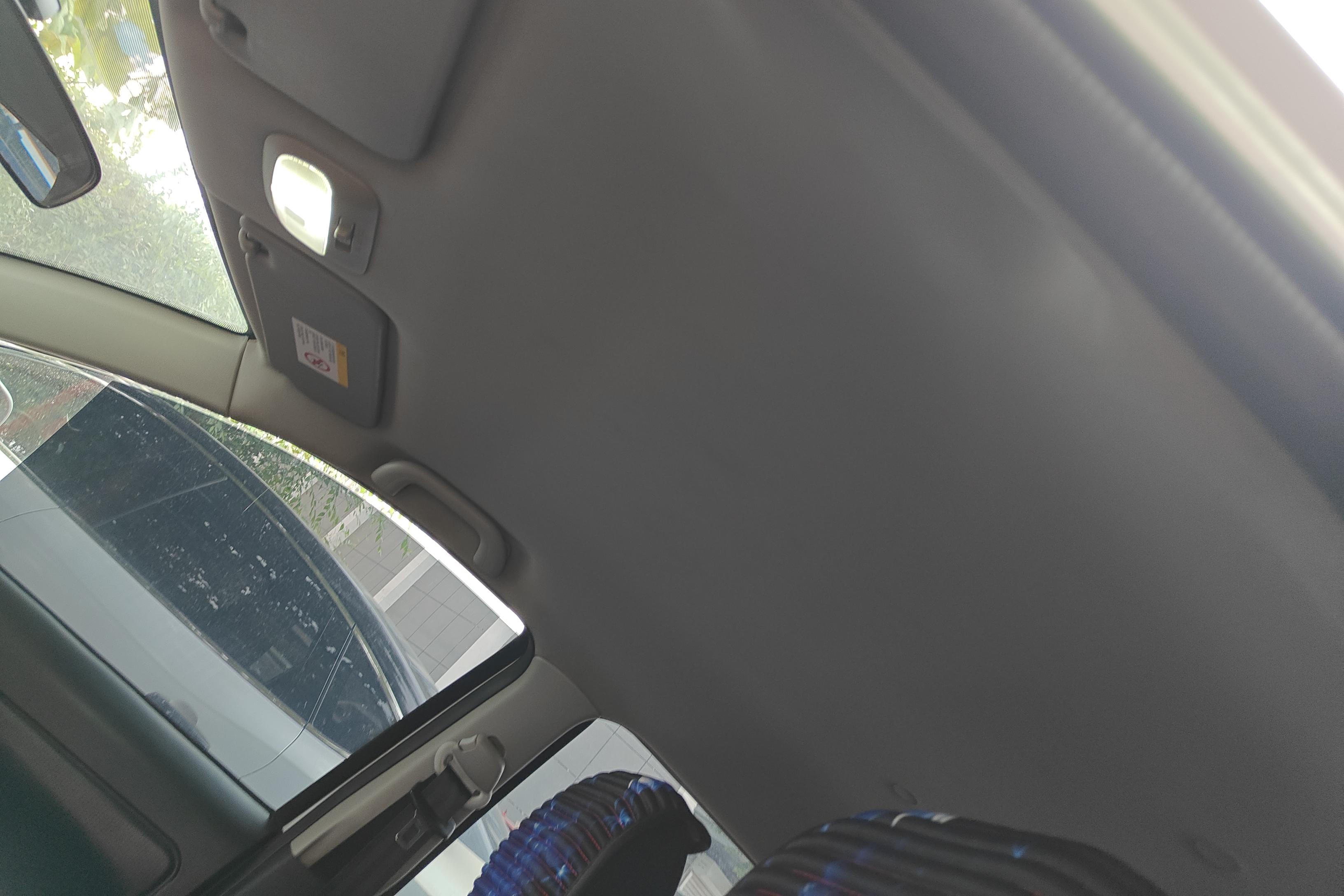 Great Wall M4 2013 car image #24