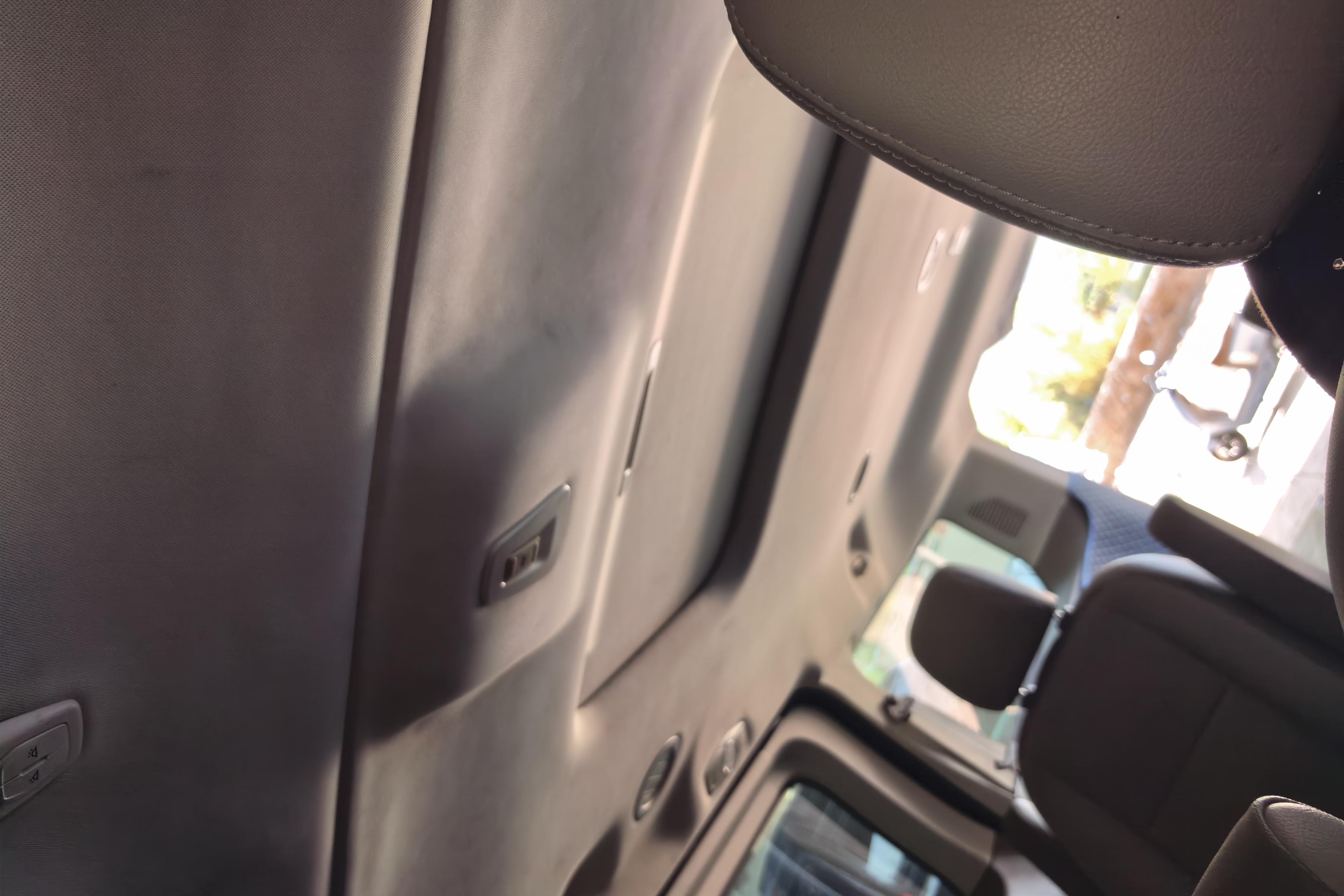 Ford Tourneo 2016 #24 Ford Tourneo 2016 car image #24