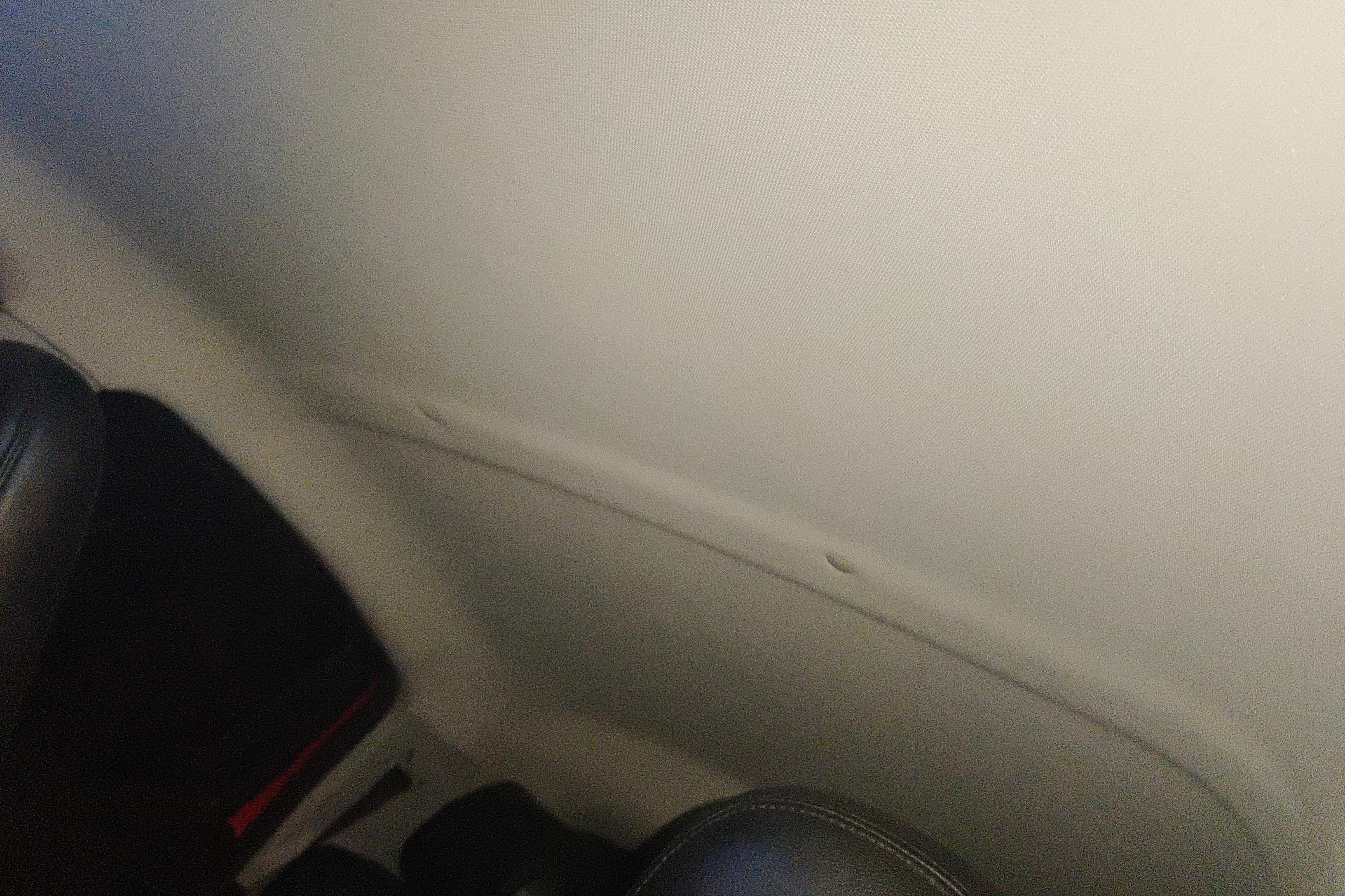 GEELY Vision X1 2018 immagine di auto #24