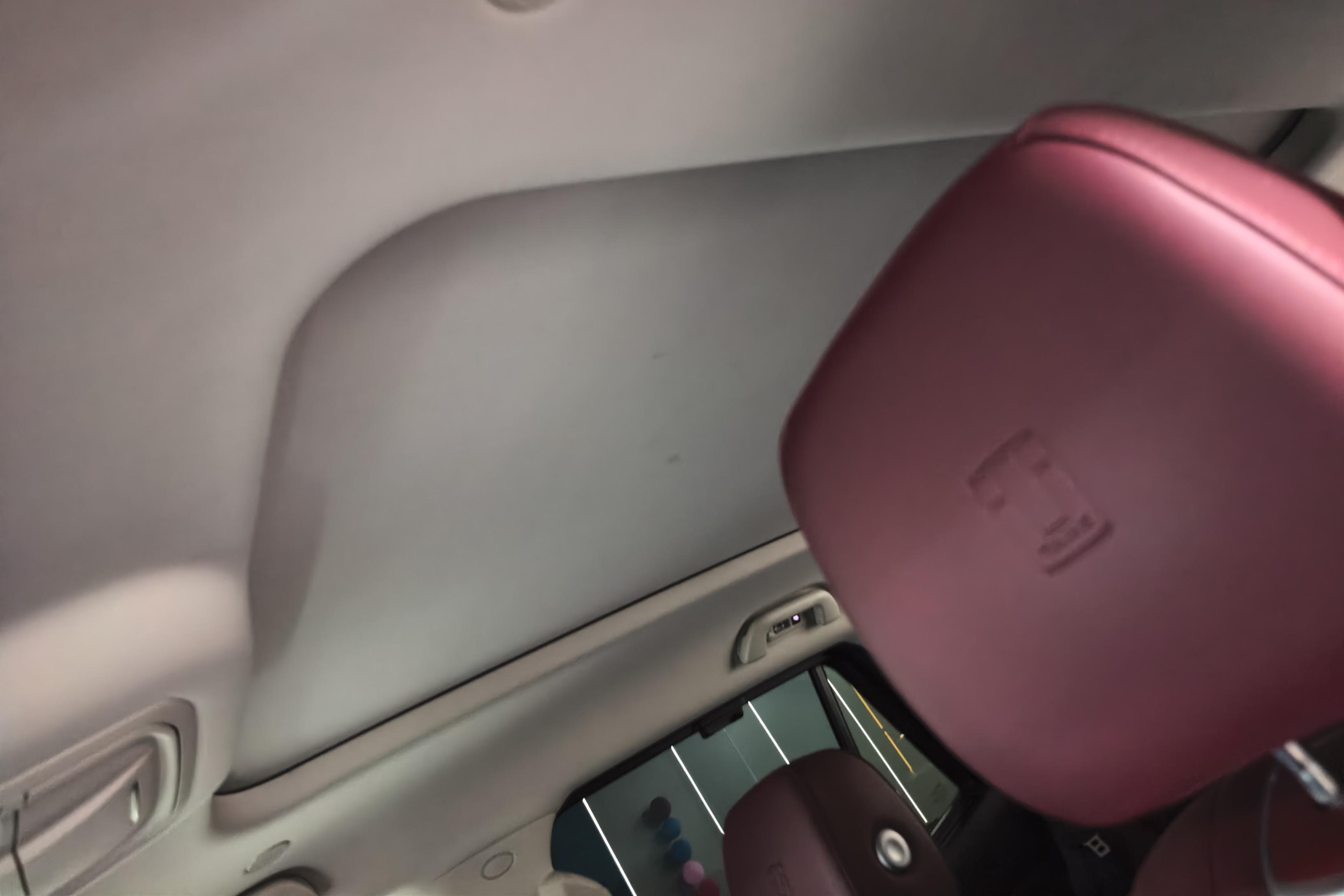 Tank 400 2023 car image #24