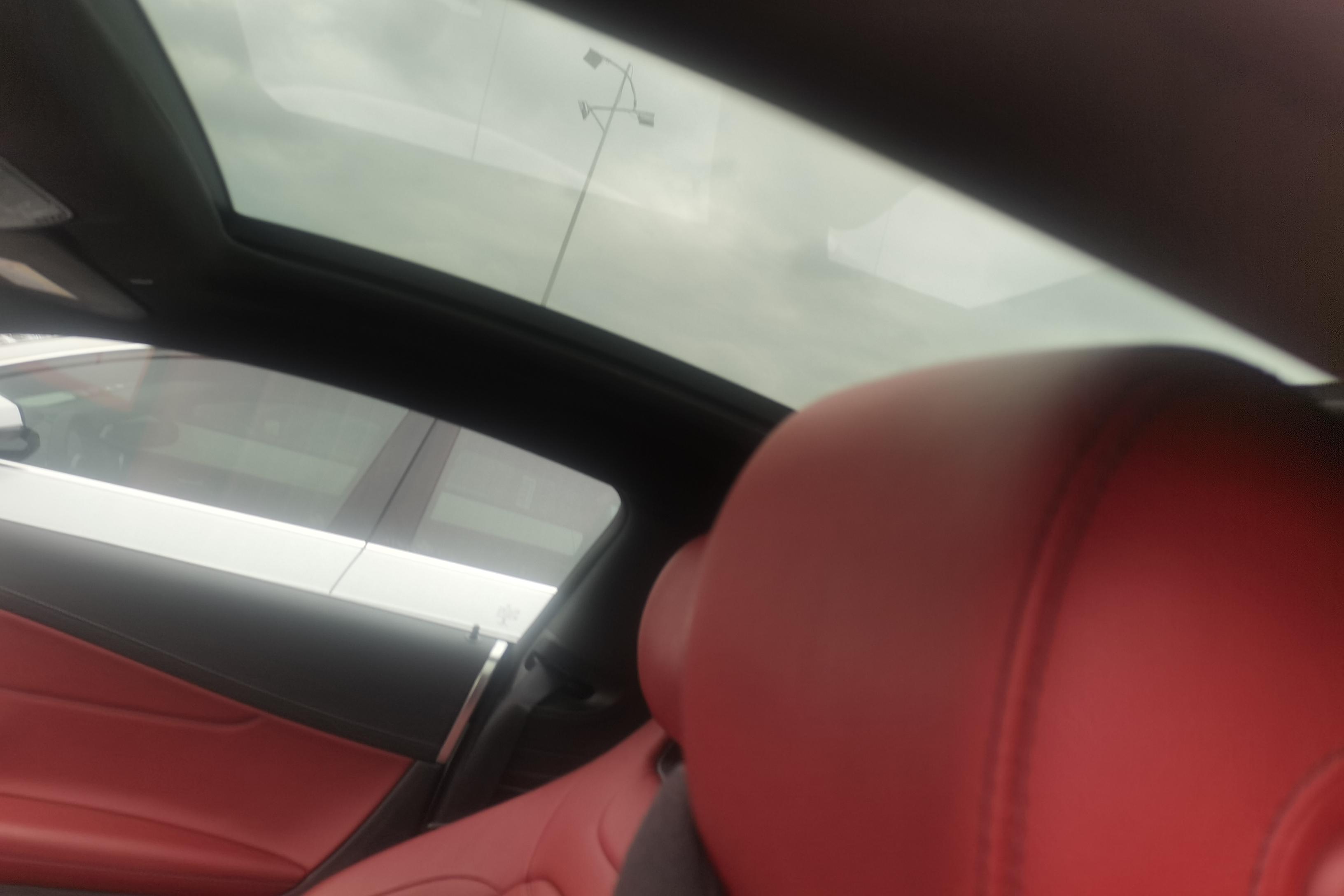 Mercedes-Benz C Class (Imported) 2020 #24 Mercedes-Benz C Class (Imported) 2020 car image #24