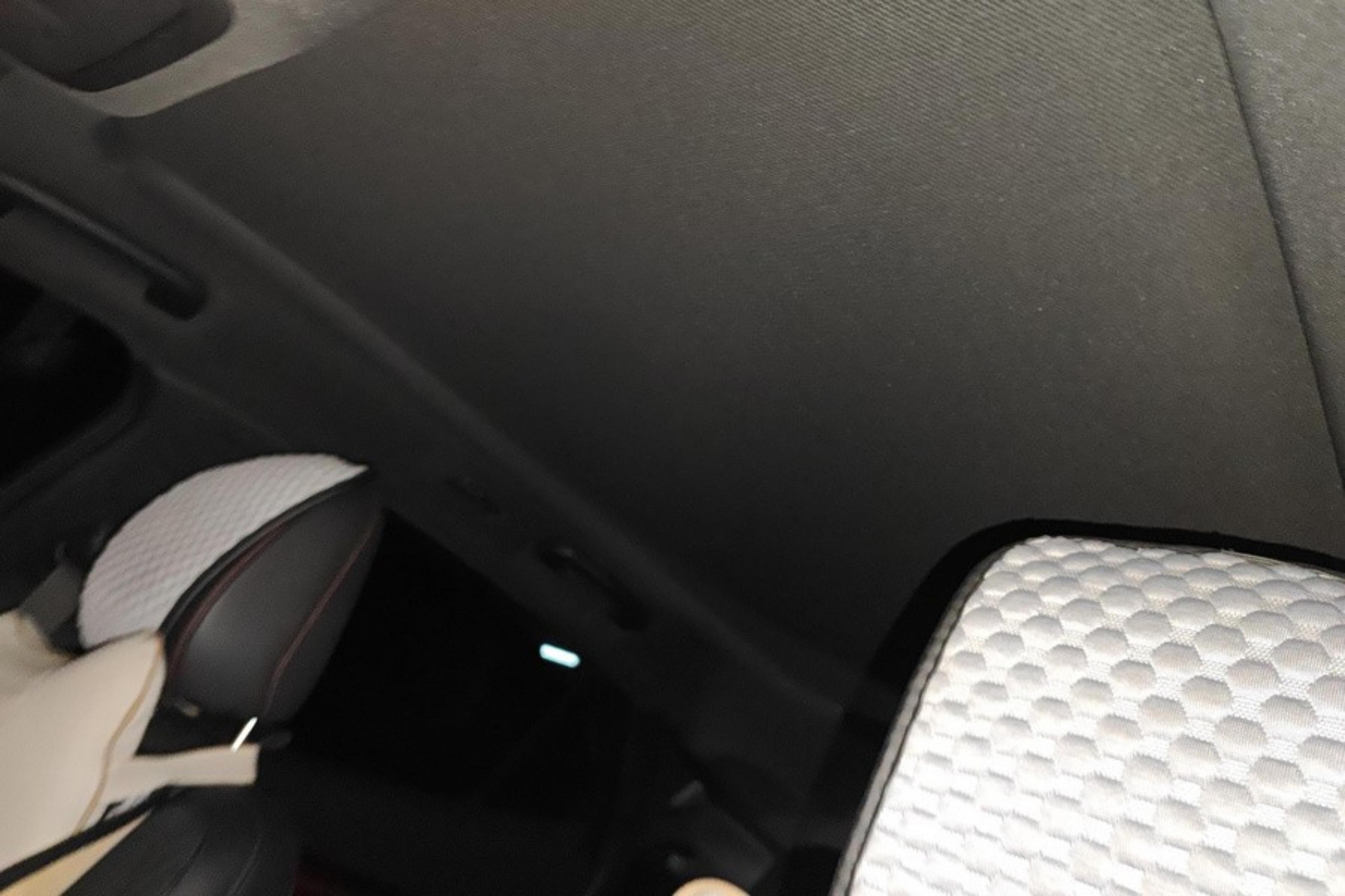 Ford Evos 2021 car image #24