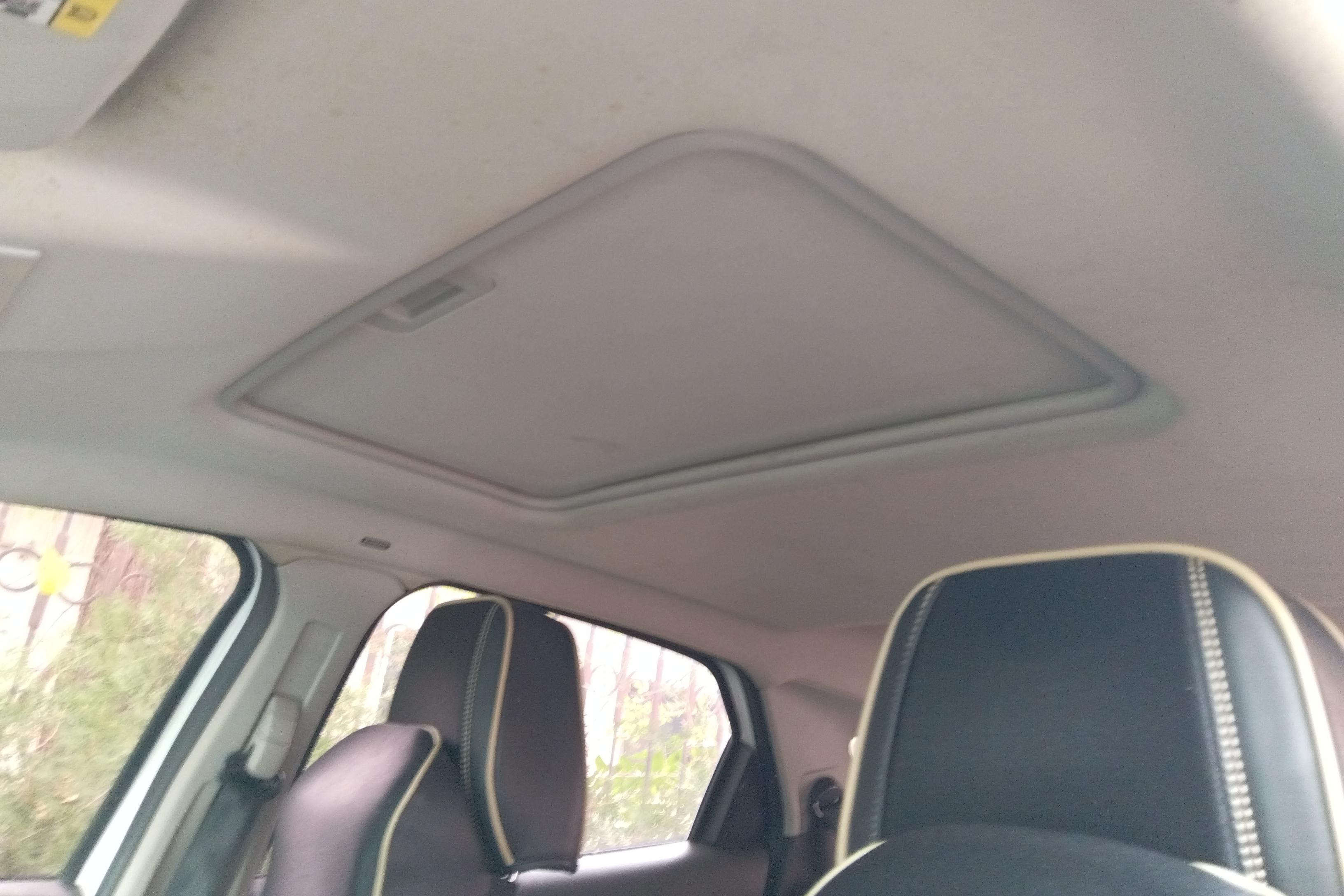 Ford EcoSport 2014 car image #24