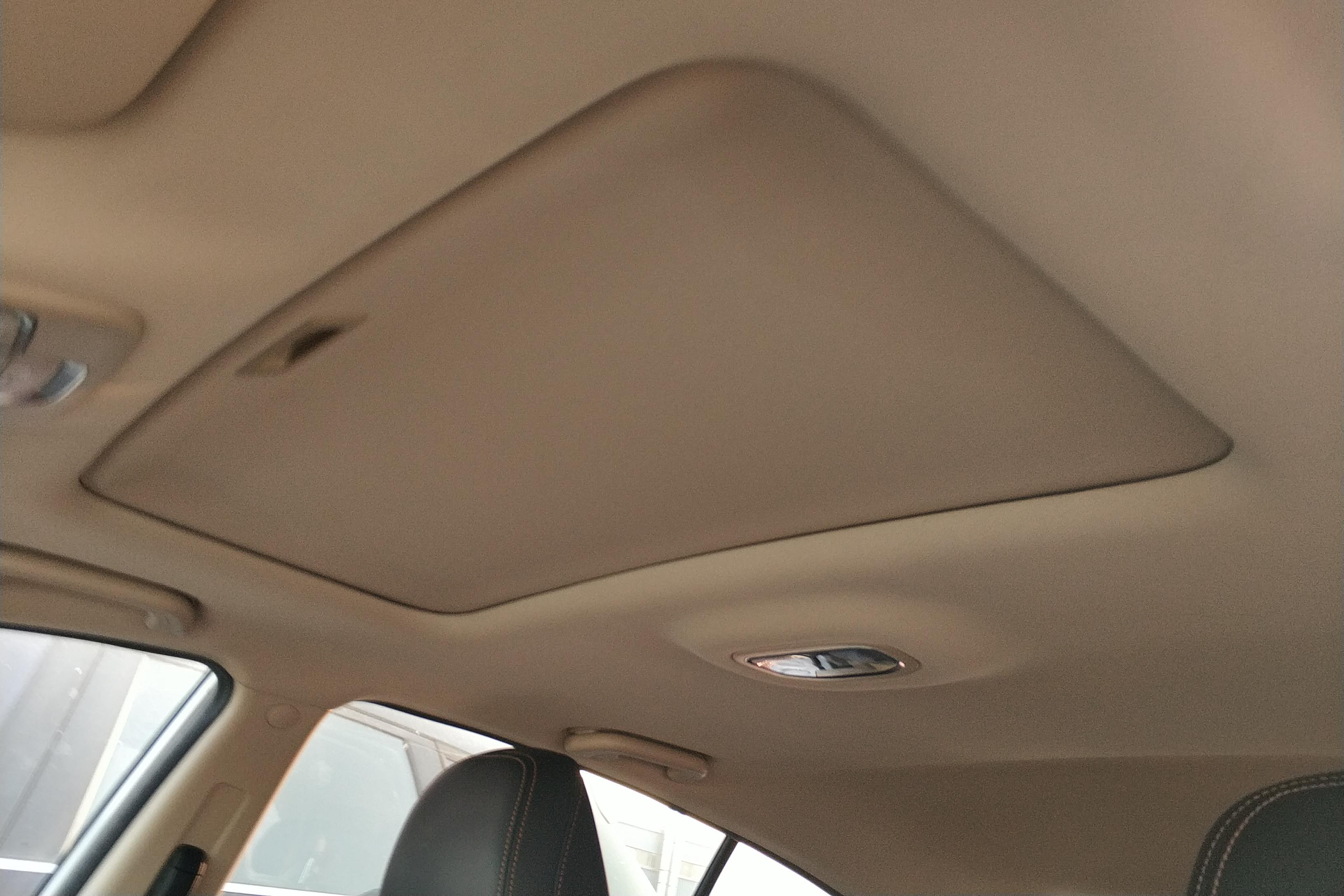 GEELY Vision S1 2018 car image #24