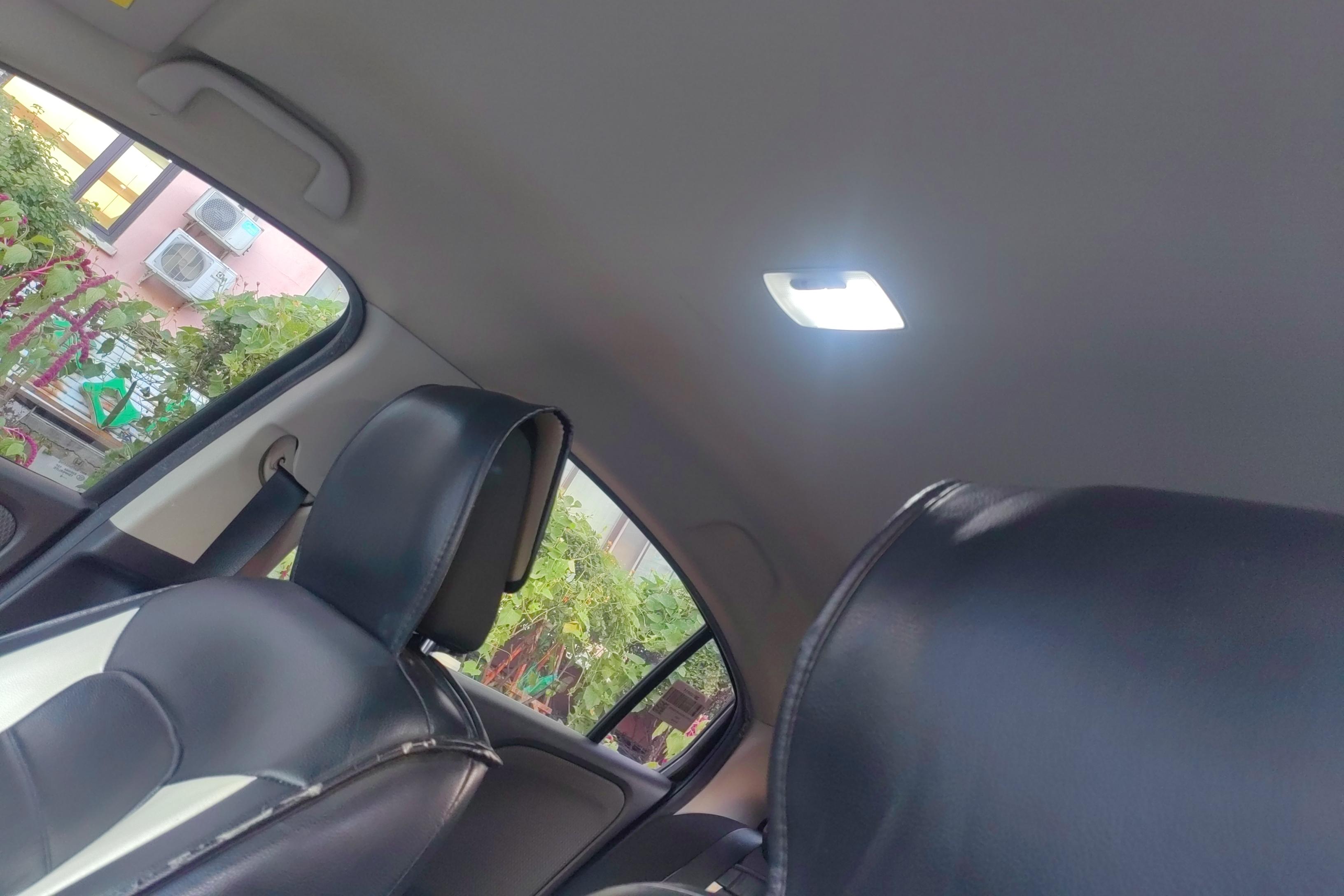 Honda Gienia 2018 #24 Honda Gienia 2018 immagine di auto #24