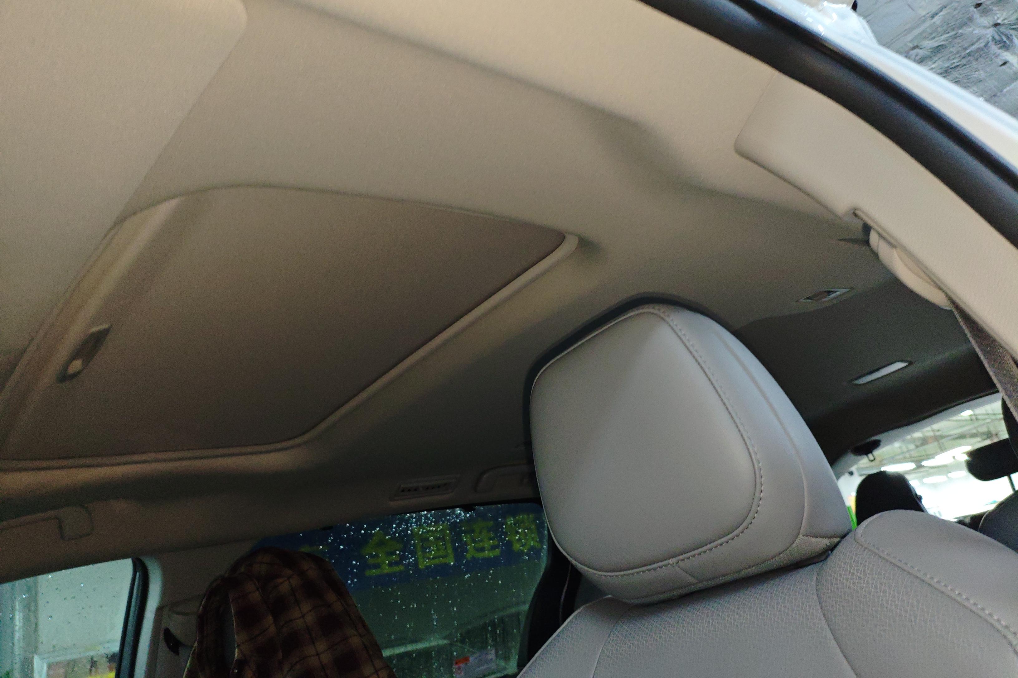 Toyota Granvia 2025 #24 Toyota Granvia 2025 car image #24