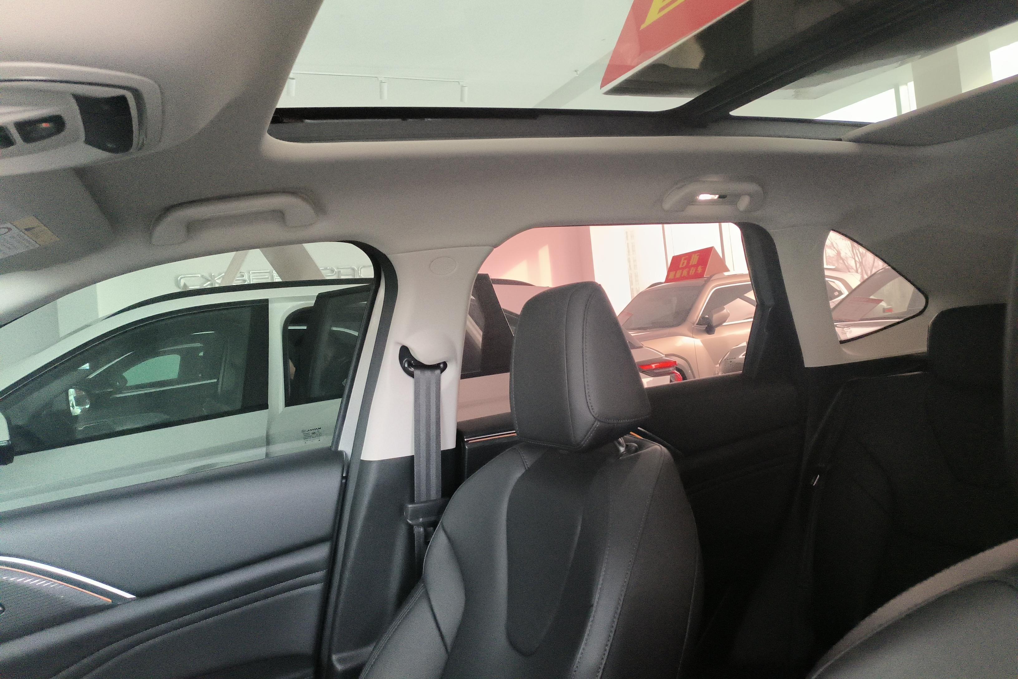 Haval Fierce Dragon MAX 2023 car image #24