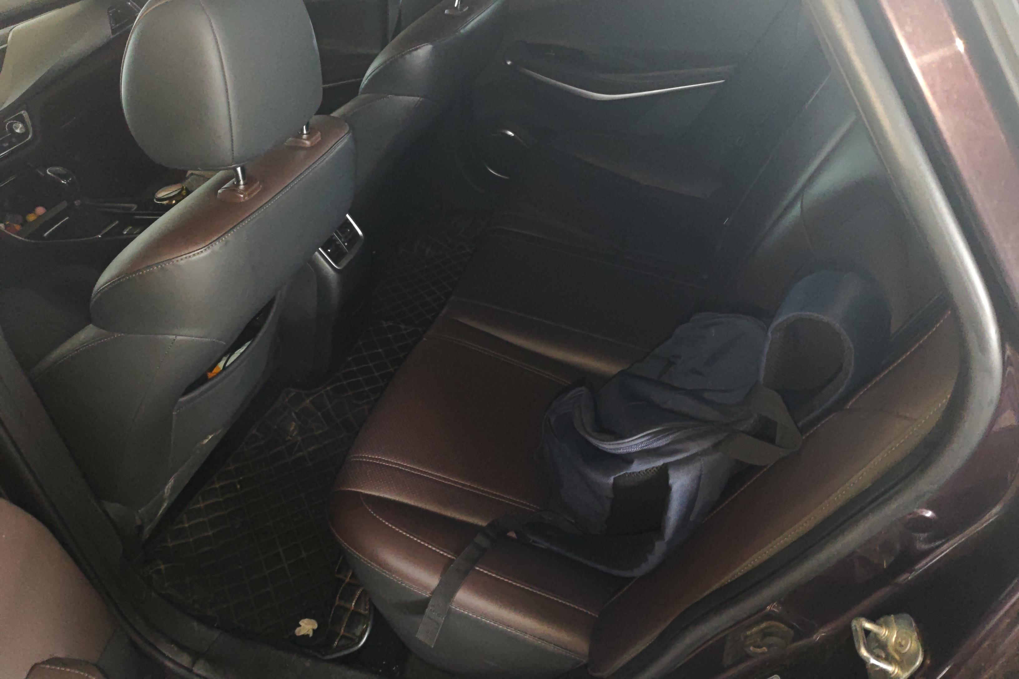 Changan Raeton 2018 #24 Changan Raeton 2018 car image #24