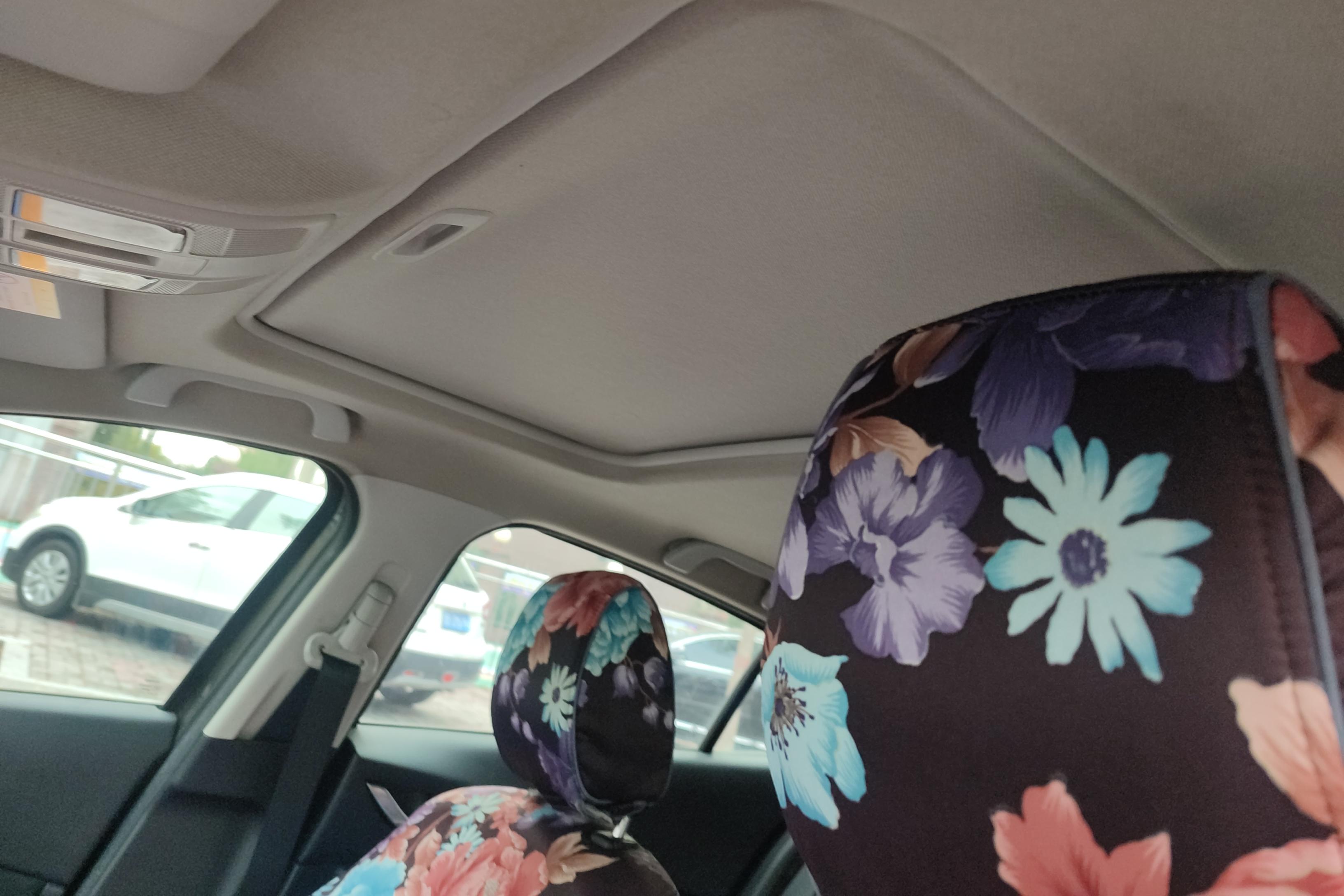 马自达 马自达3 昂克赛拉 2015 汽车图片 #24