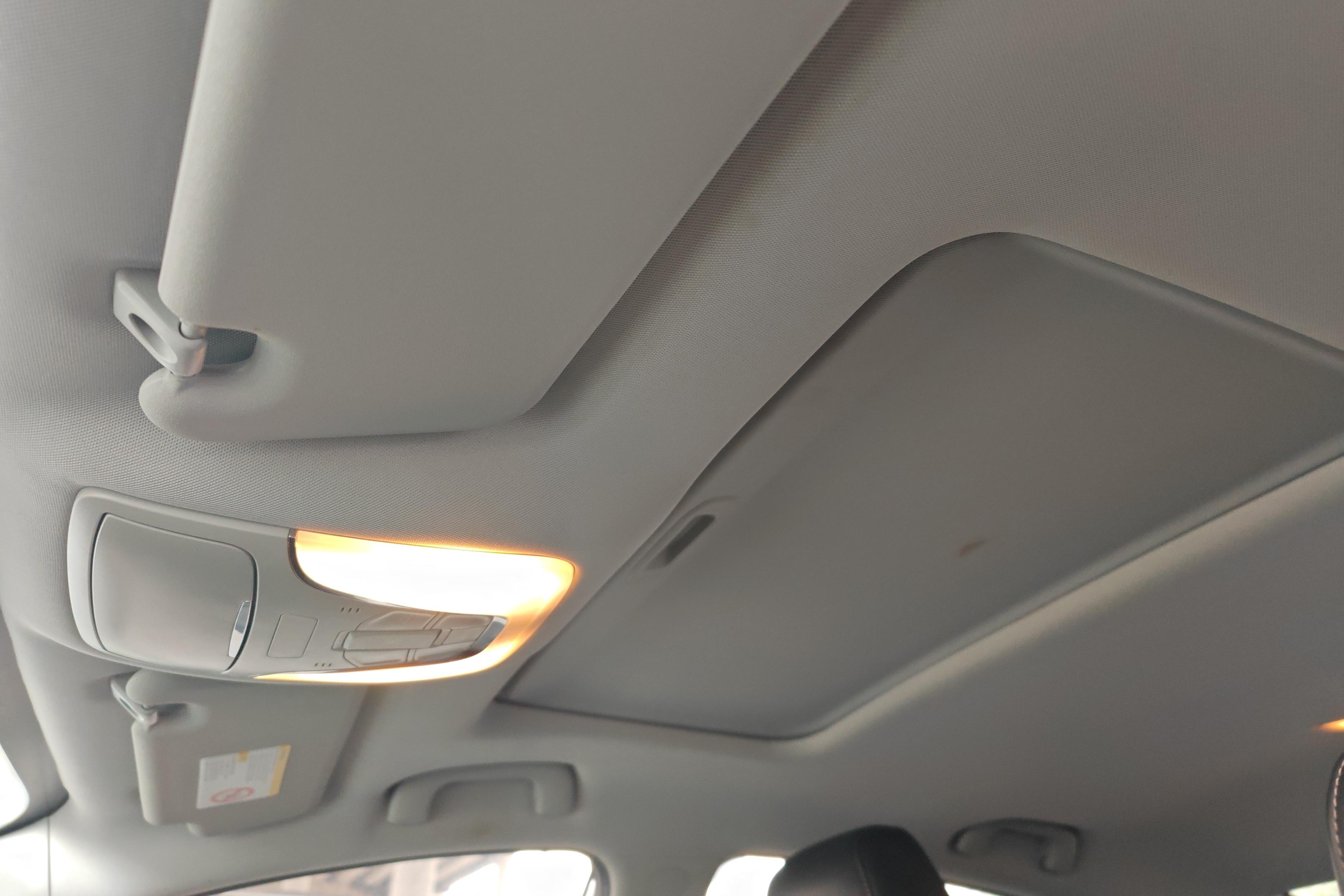 GAC Trumpchi GA4 2019 car image #24