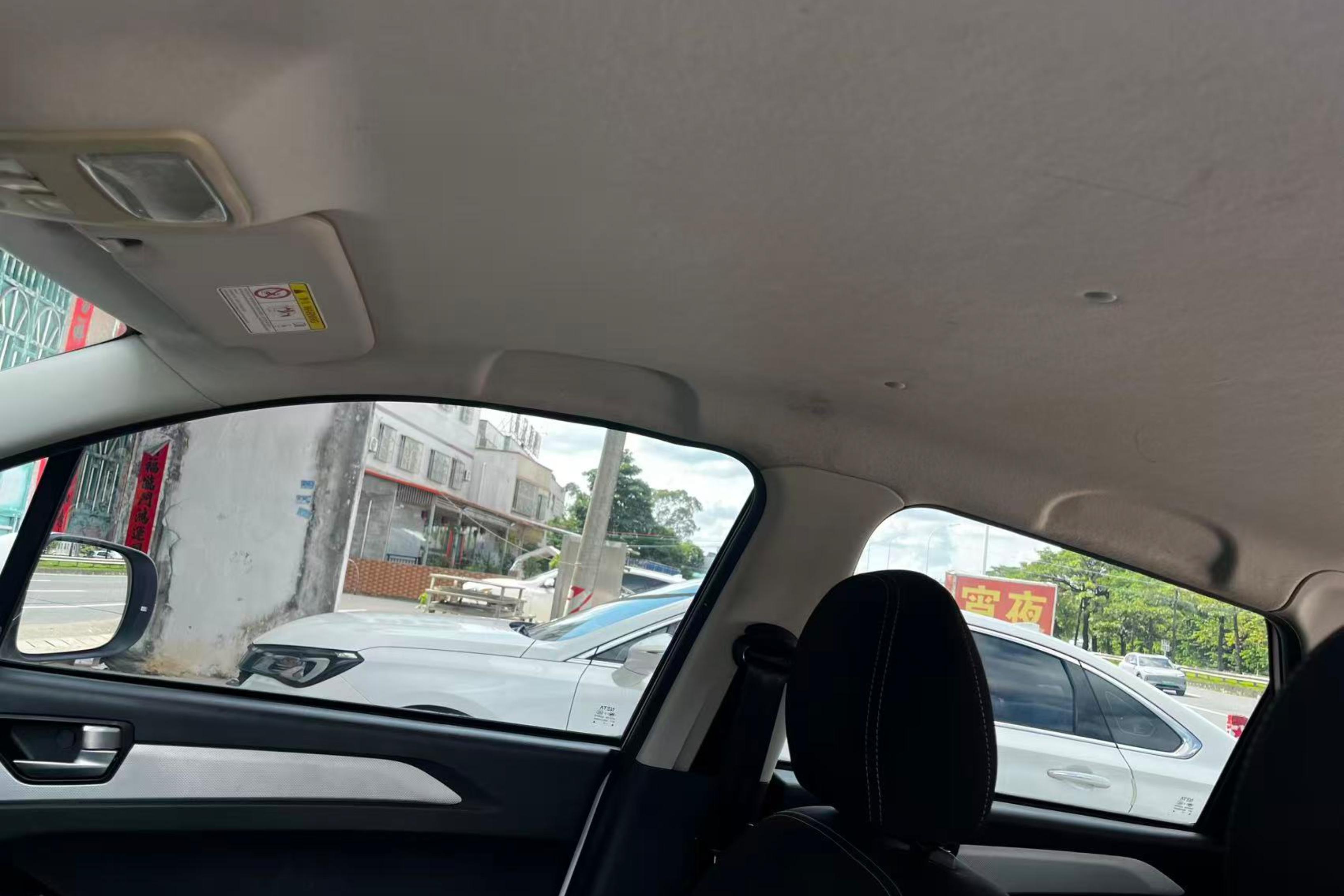 Neta N01 2019 #24 Neta N01 2019 صورة سيارة #24