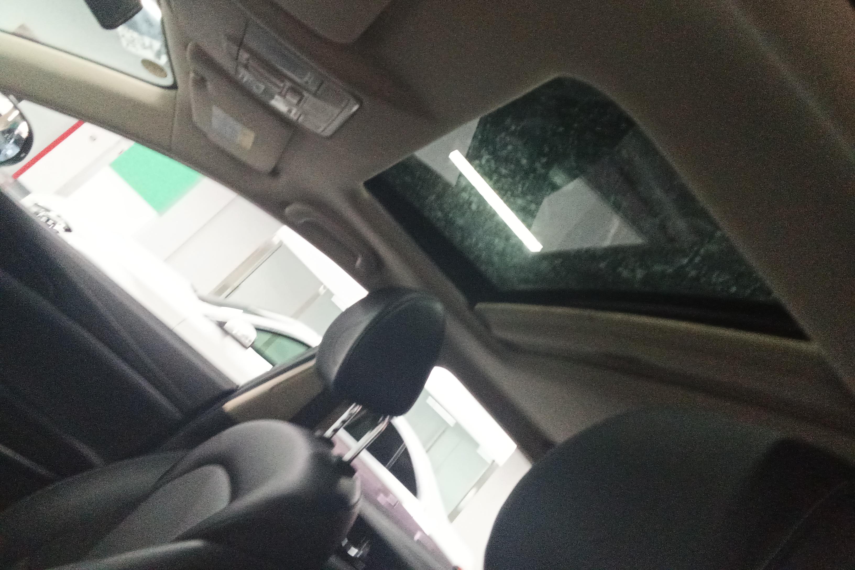 长安 锐程CC 2021 汽车图片 #24