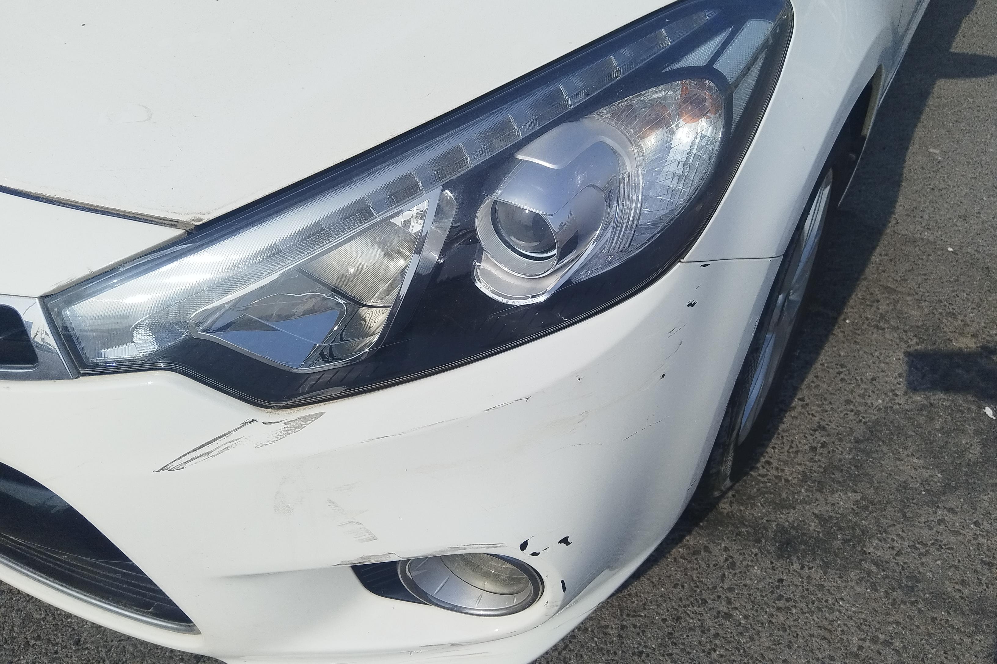 Kia Forte Koup 2014 car image #24