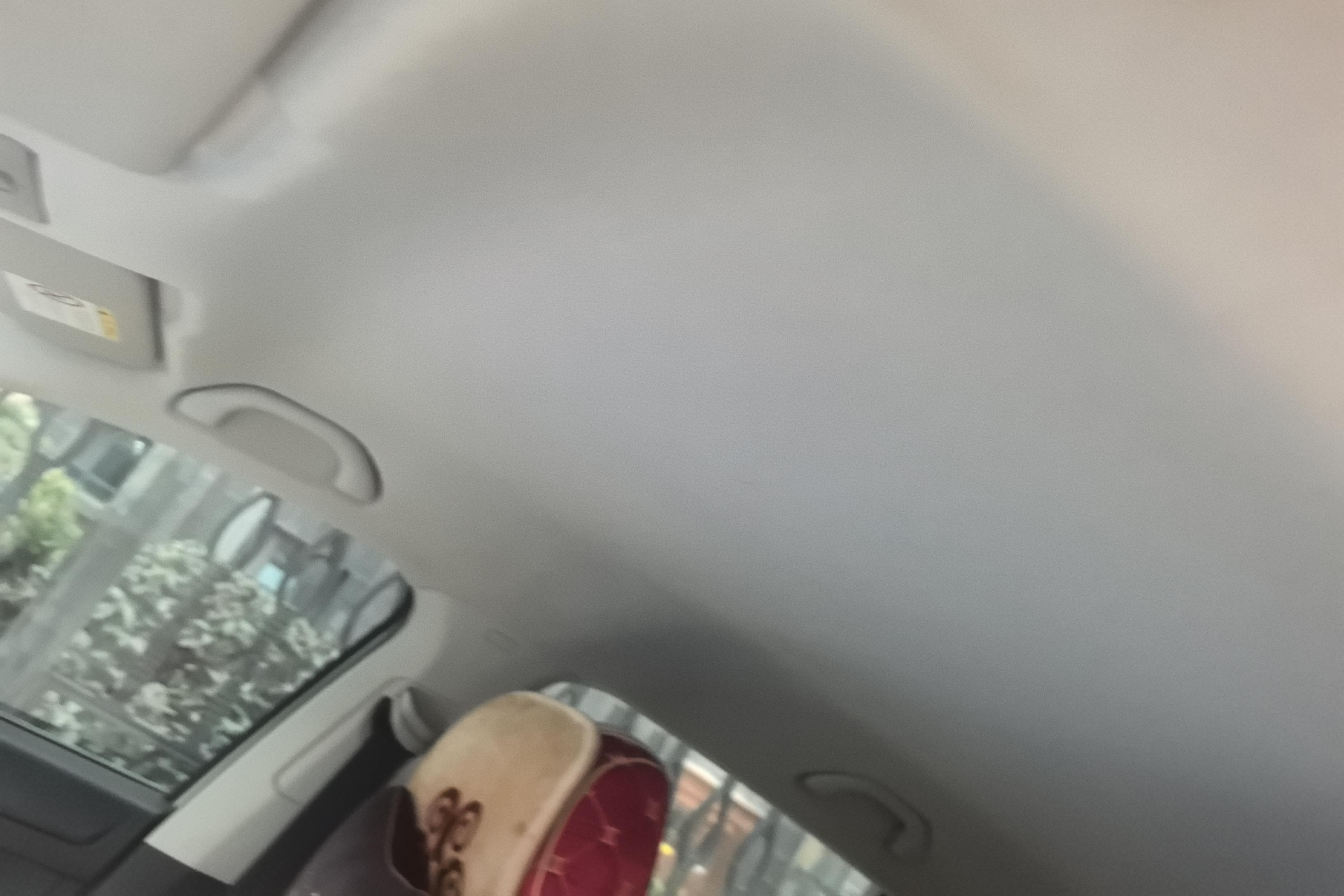 Skoda Rapid Spaceback 2016 car image #24