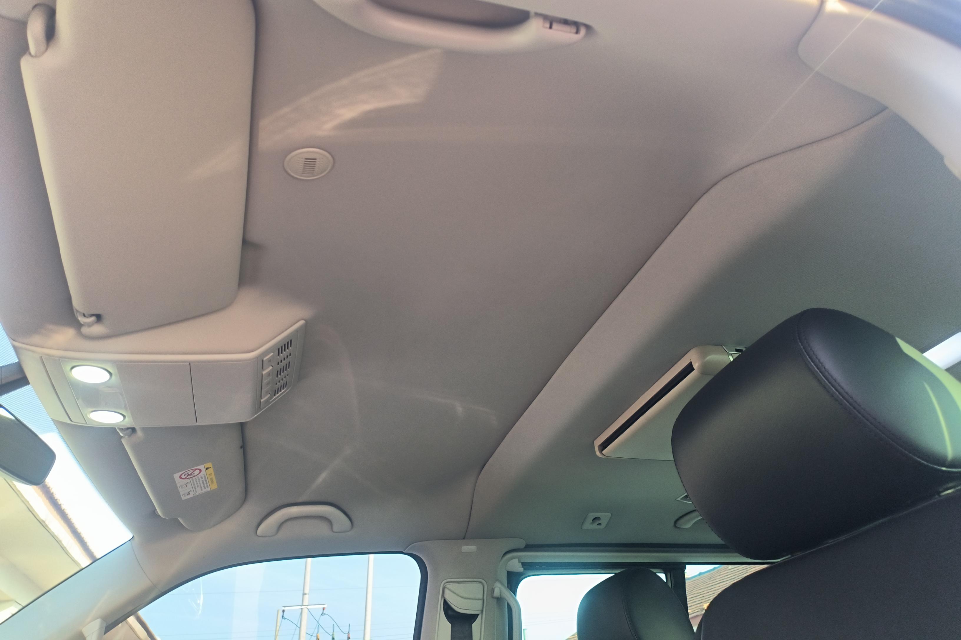 Volkswagen Multivan 2018 #24 Volkswagen Multivan 2018 imagem de carro #24