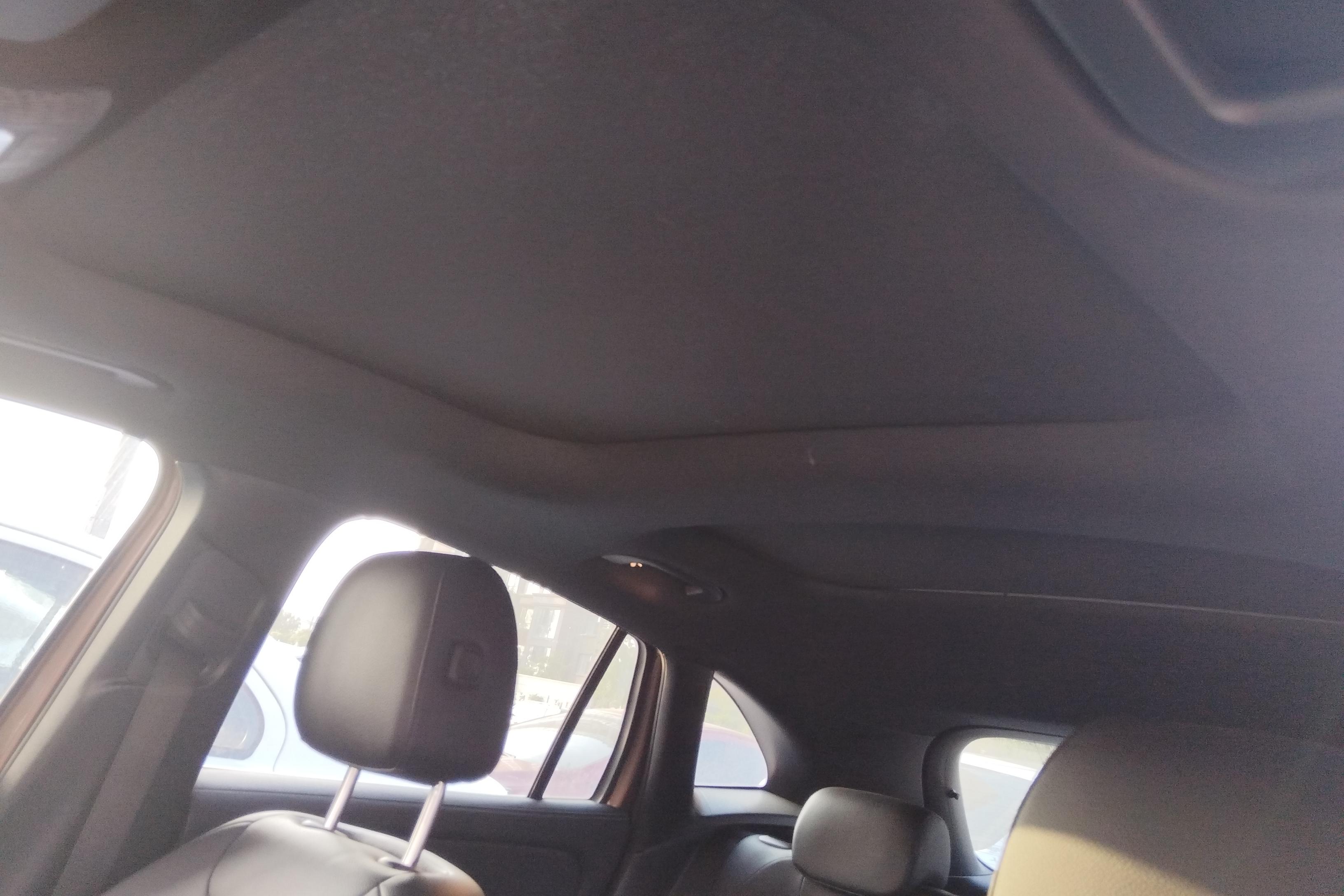 Mercedes-Benz EQA Class 2023 #24 Mercedes-Benz EQA Class 2023 immagine di auto #24