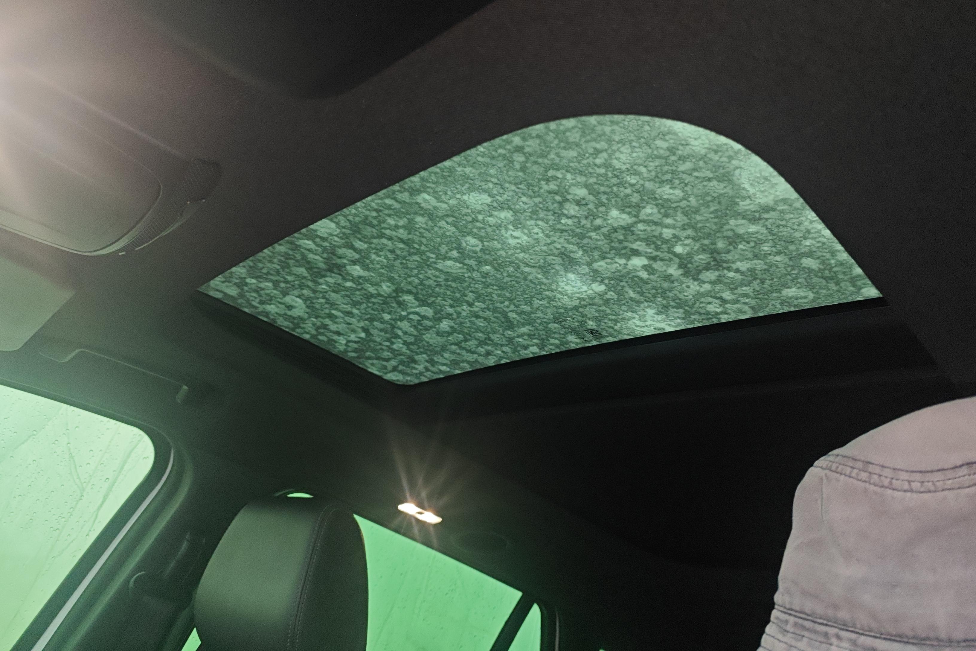 福特 撼路者 2016 汽车图片 #24