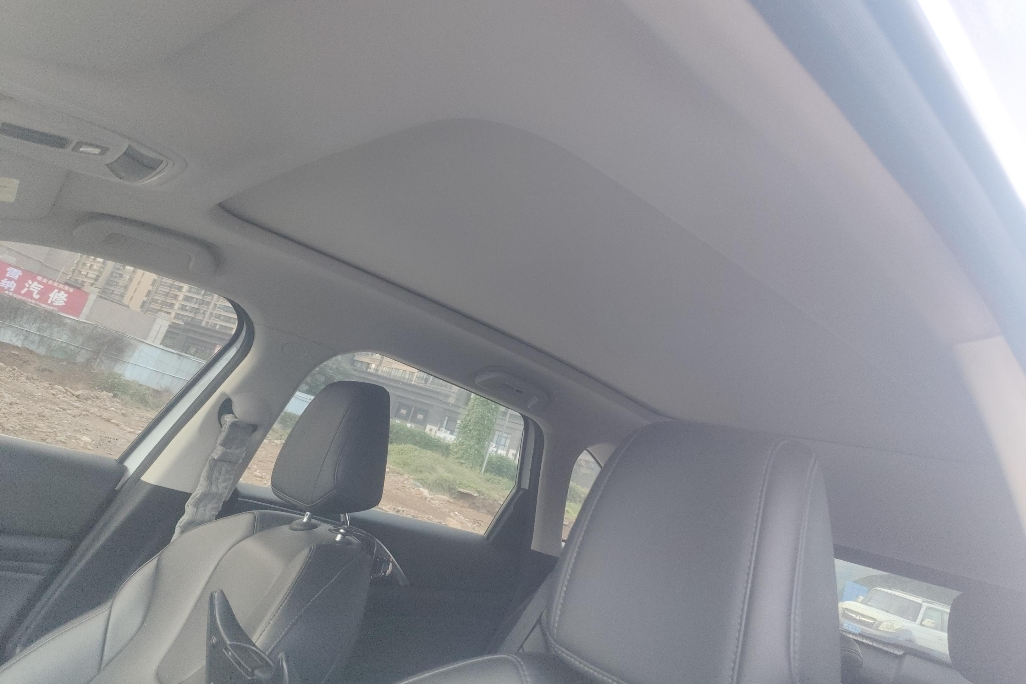 Haval Fierce Dragon MAX 2023 #24 Haval Fierce Dragon MAX 2023 car image #24