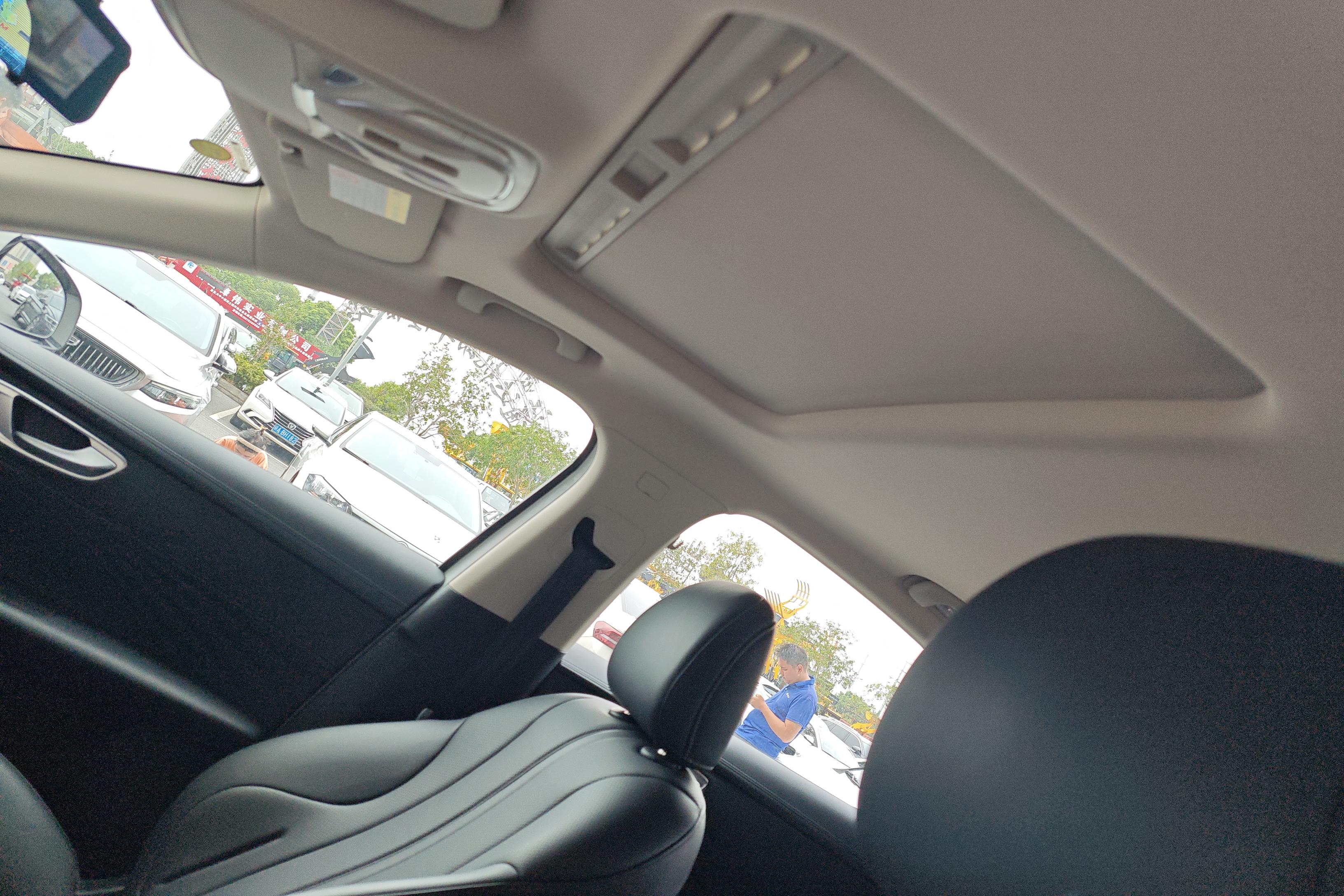 荣威 荣威D7 2025 汽车图片 #24