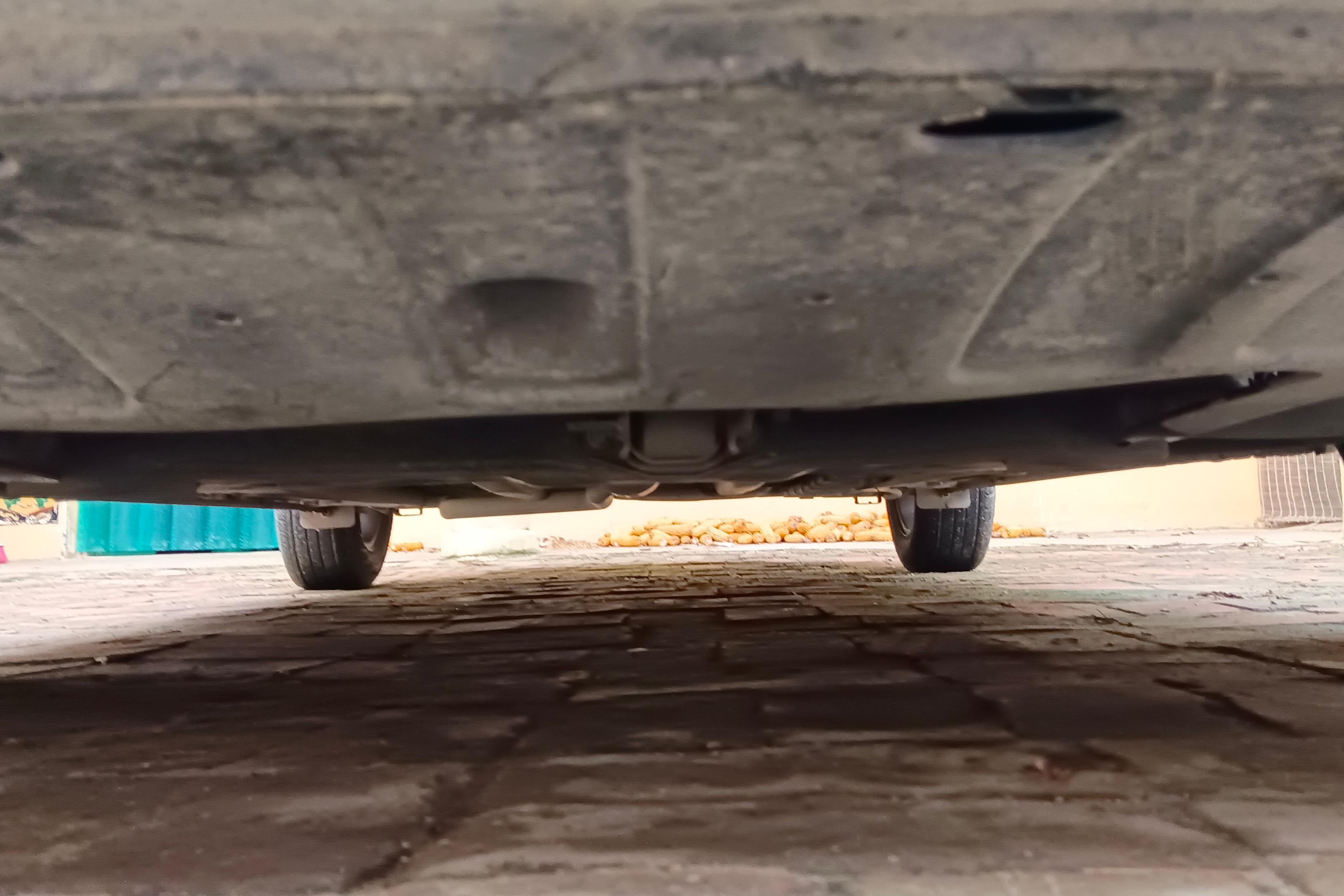 Hyundai Verna 2017 car image #24