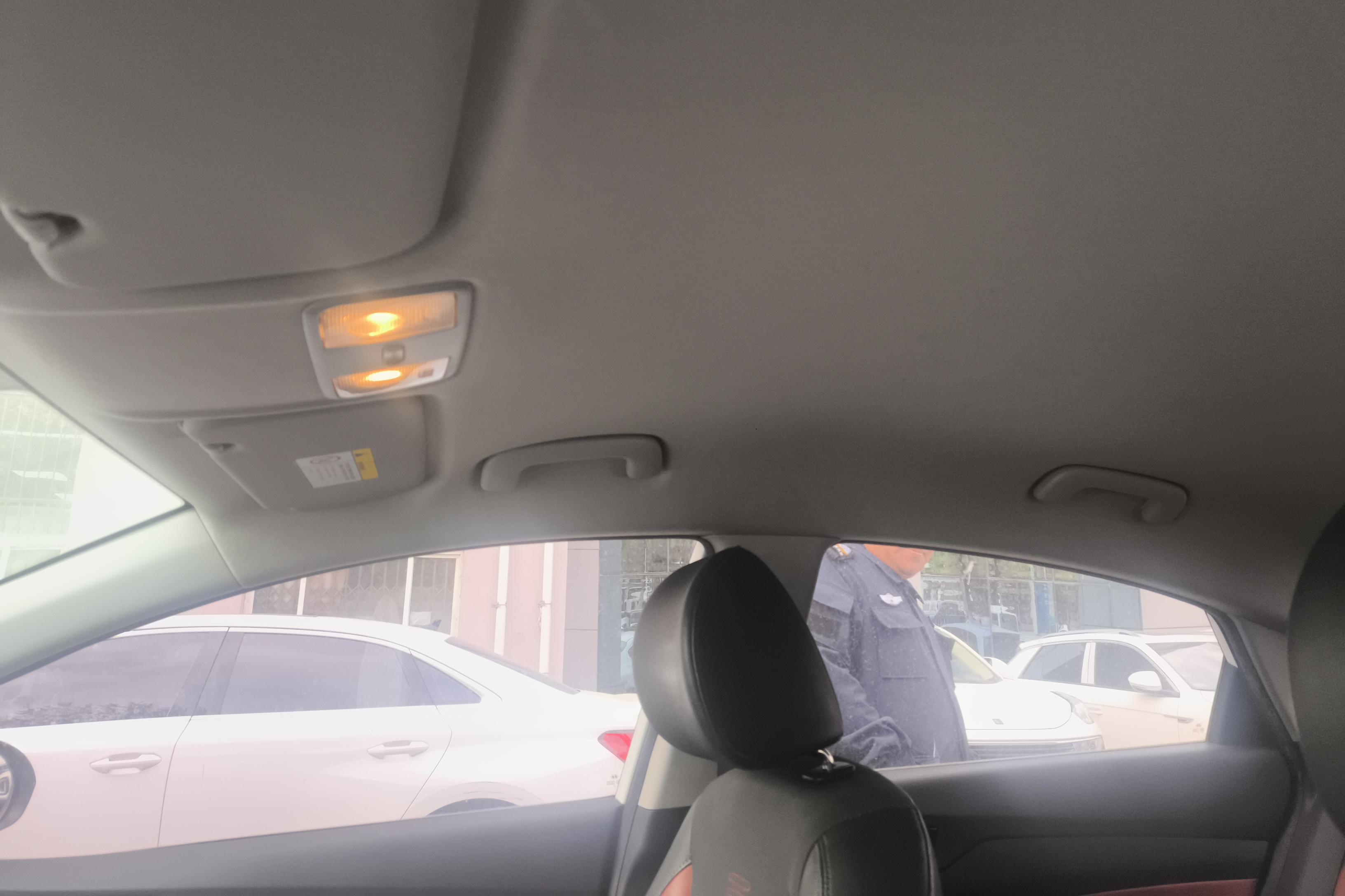 Hyundai Verna 2017 car image #24