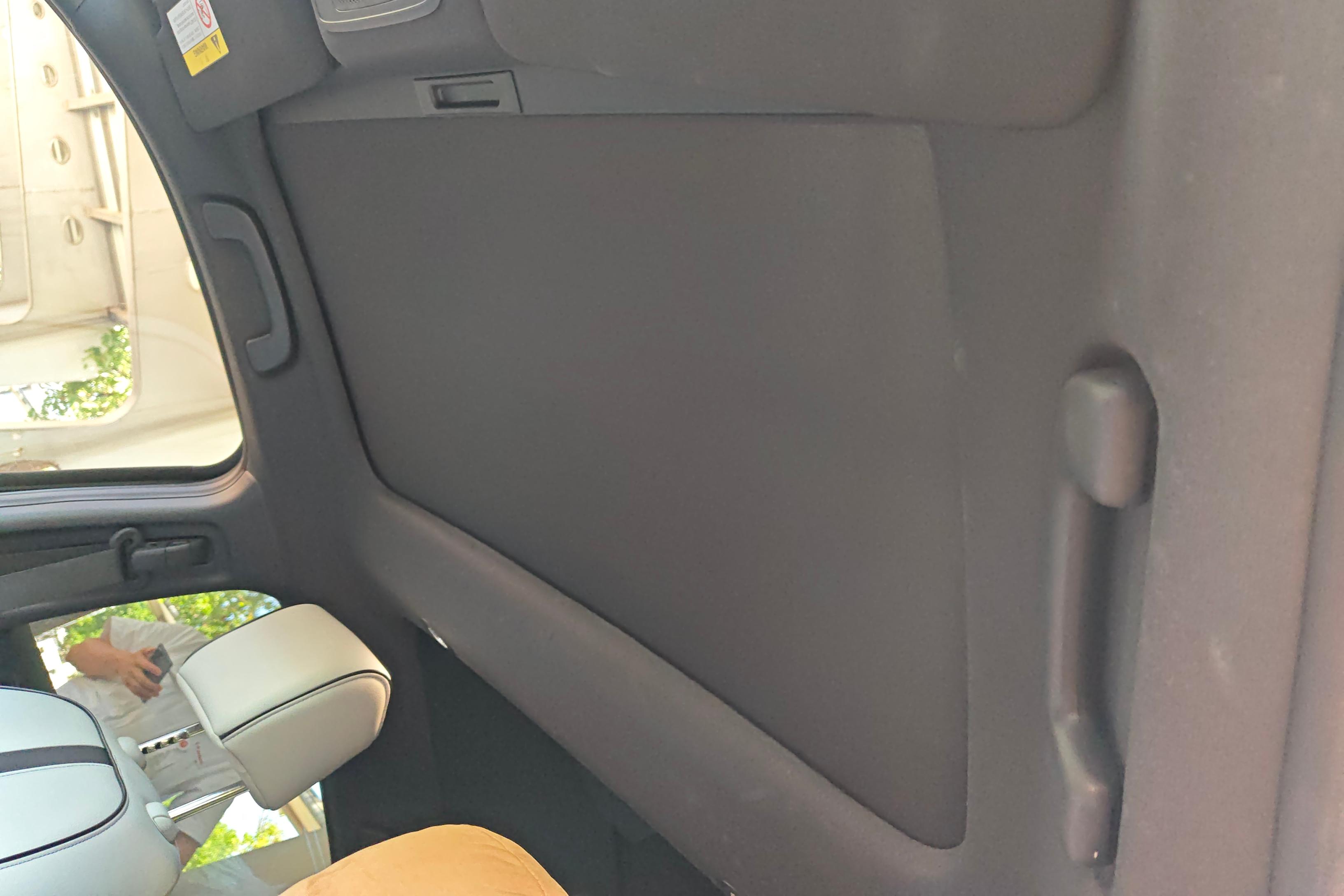 Honda e:NS1 2024 #24 Honda e:NS1 2024 car image #24