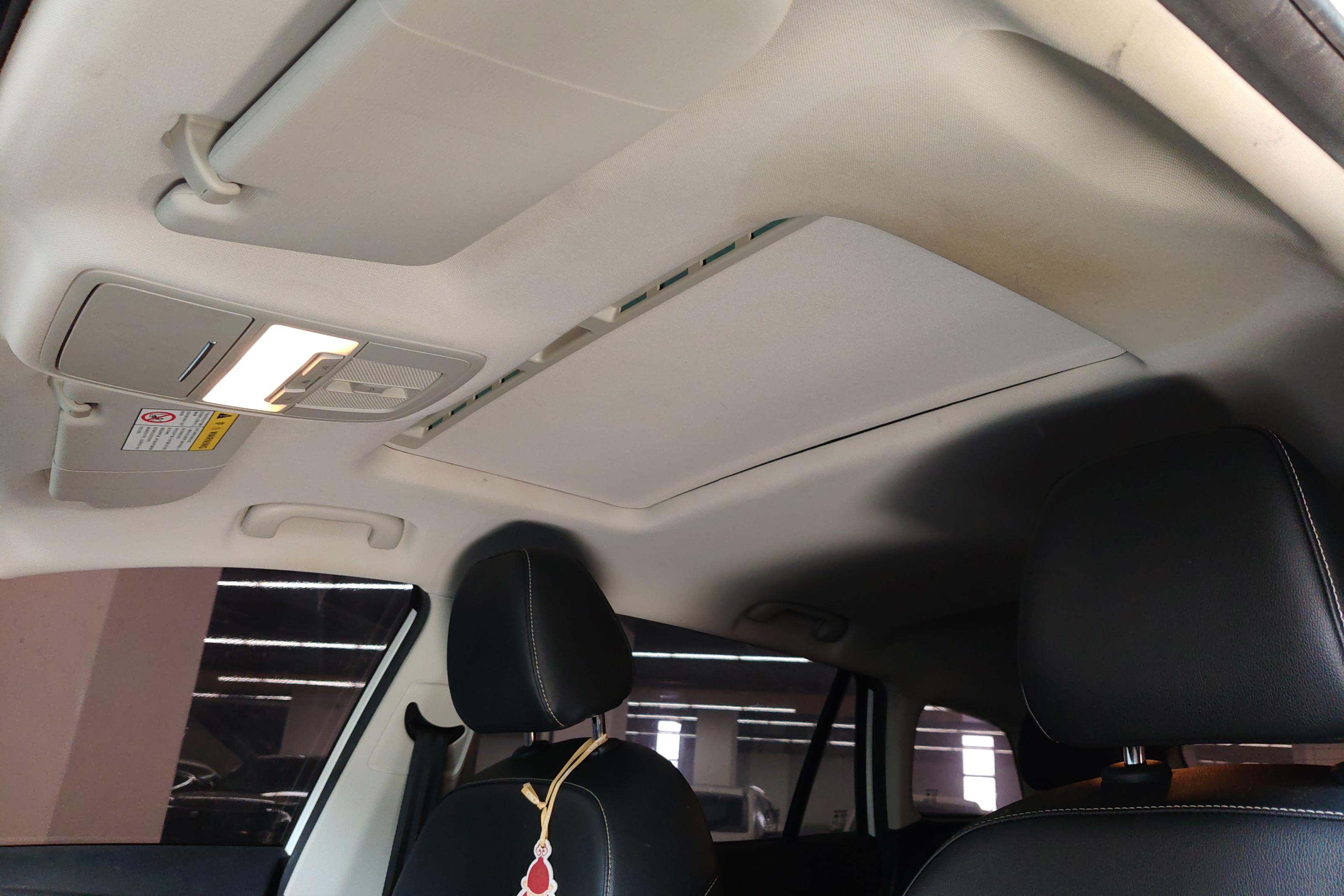 荣威 荣威Ei5 2019 汽车图片 #24