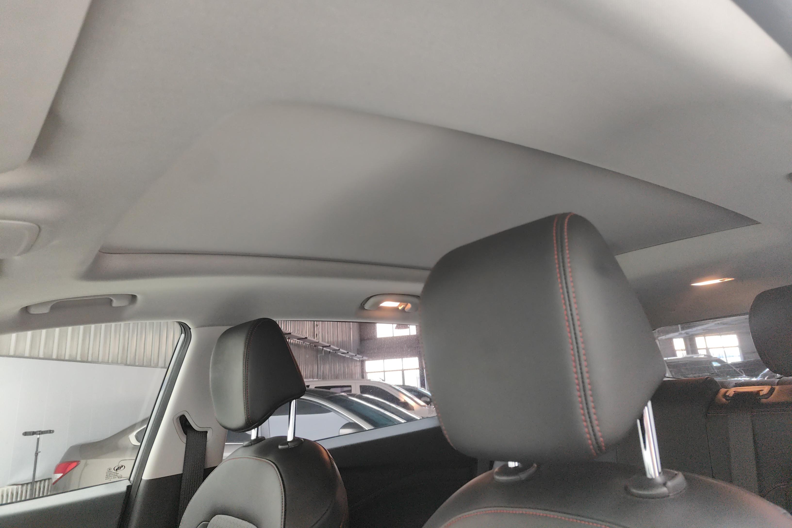 Chevrolet Orlando 2020 #24 Chevrolet Orlando 2020 car image #24