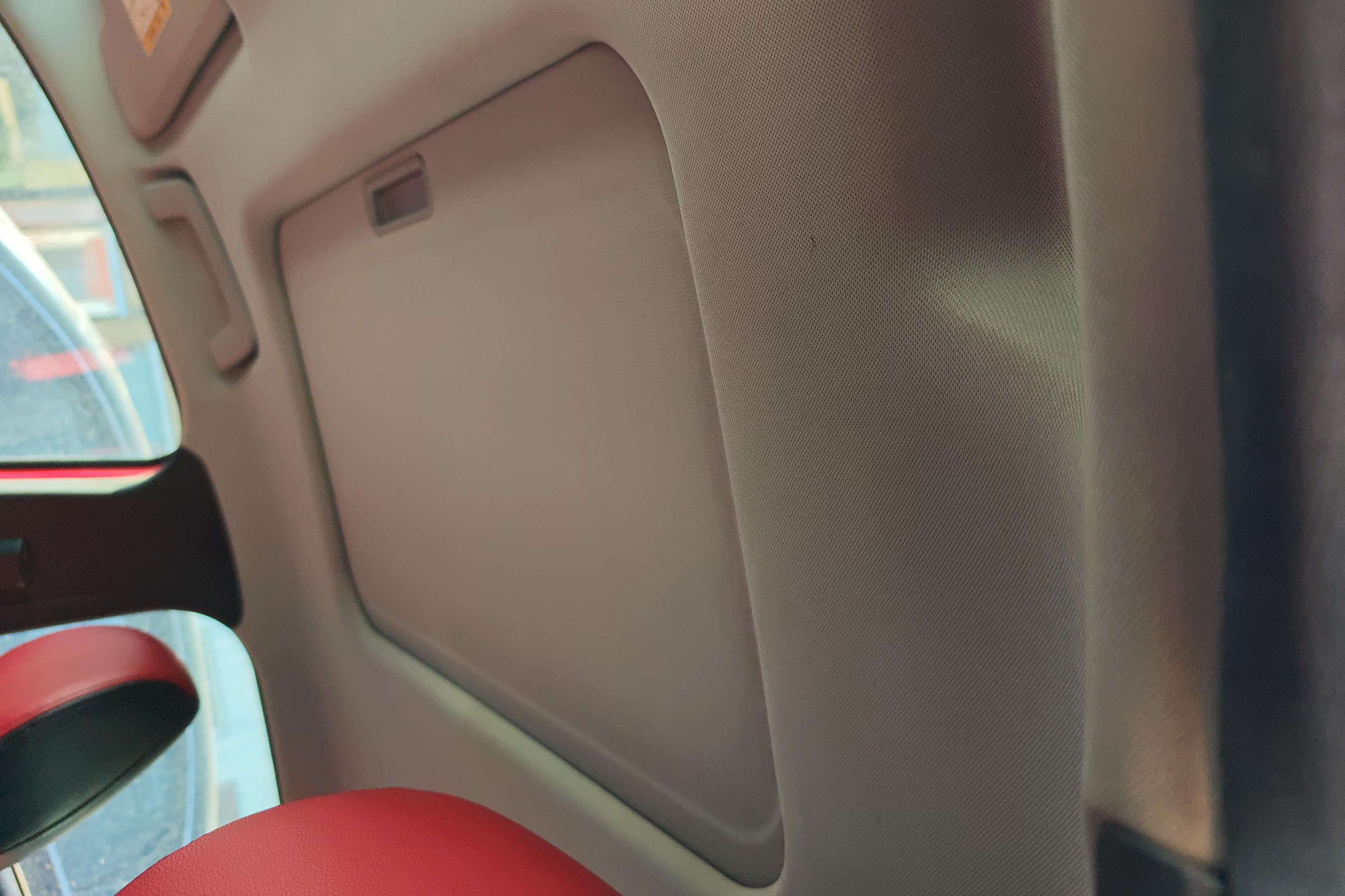 Chery Arrizo 5 GT 2017 #24 Chery Arrizo 5 GT 2017 car image #24