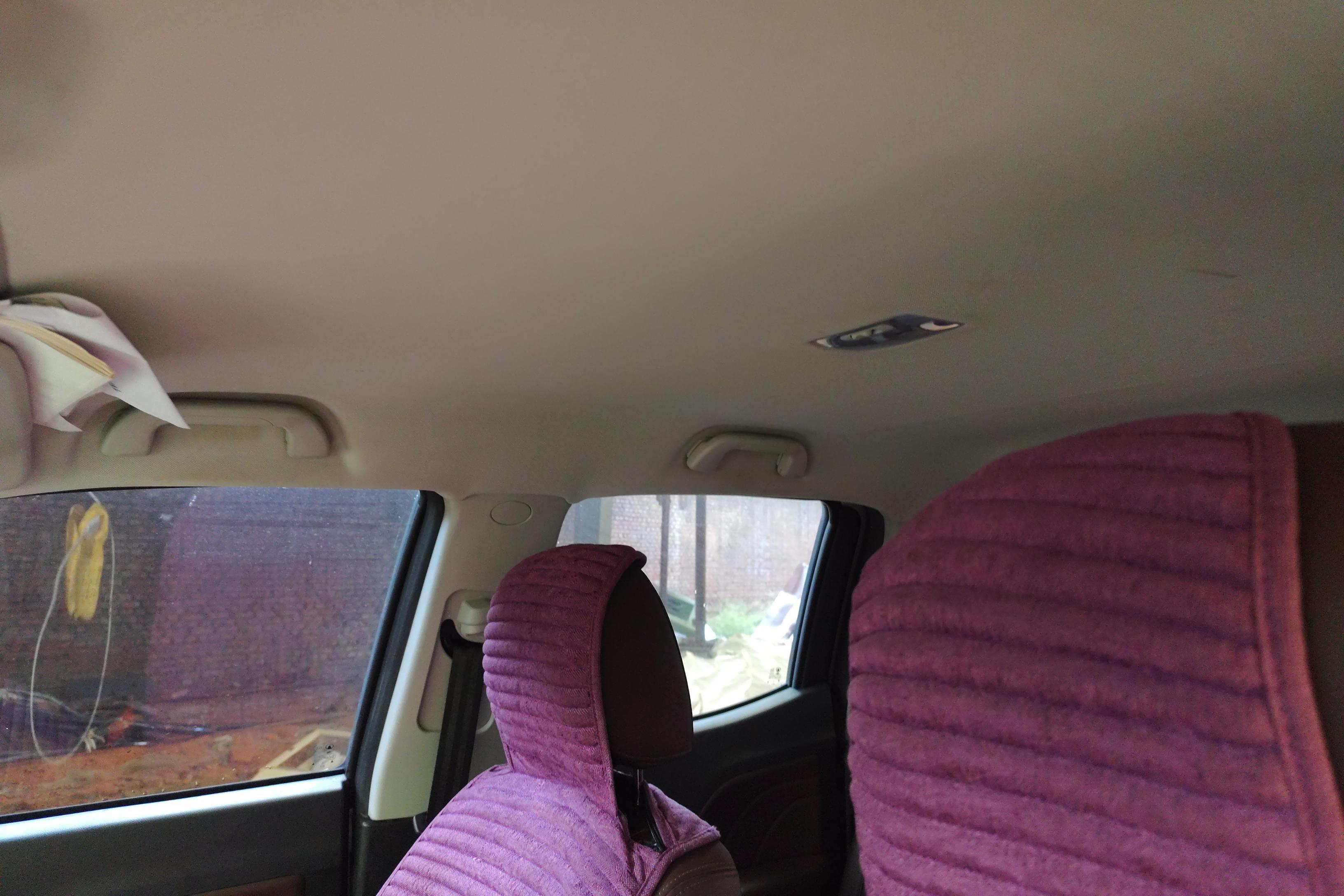 Great Wall Wingle 7 2020 car image #24