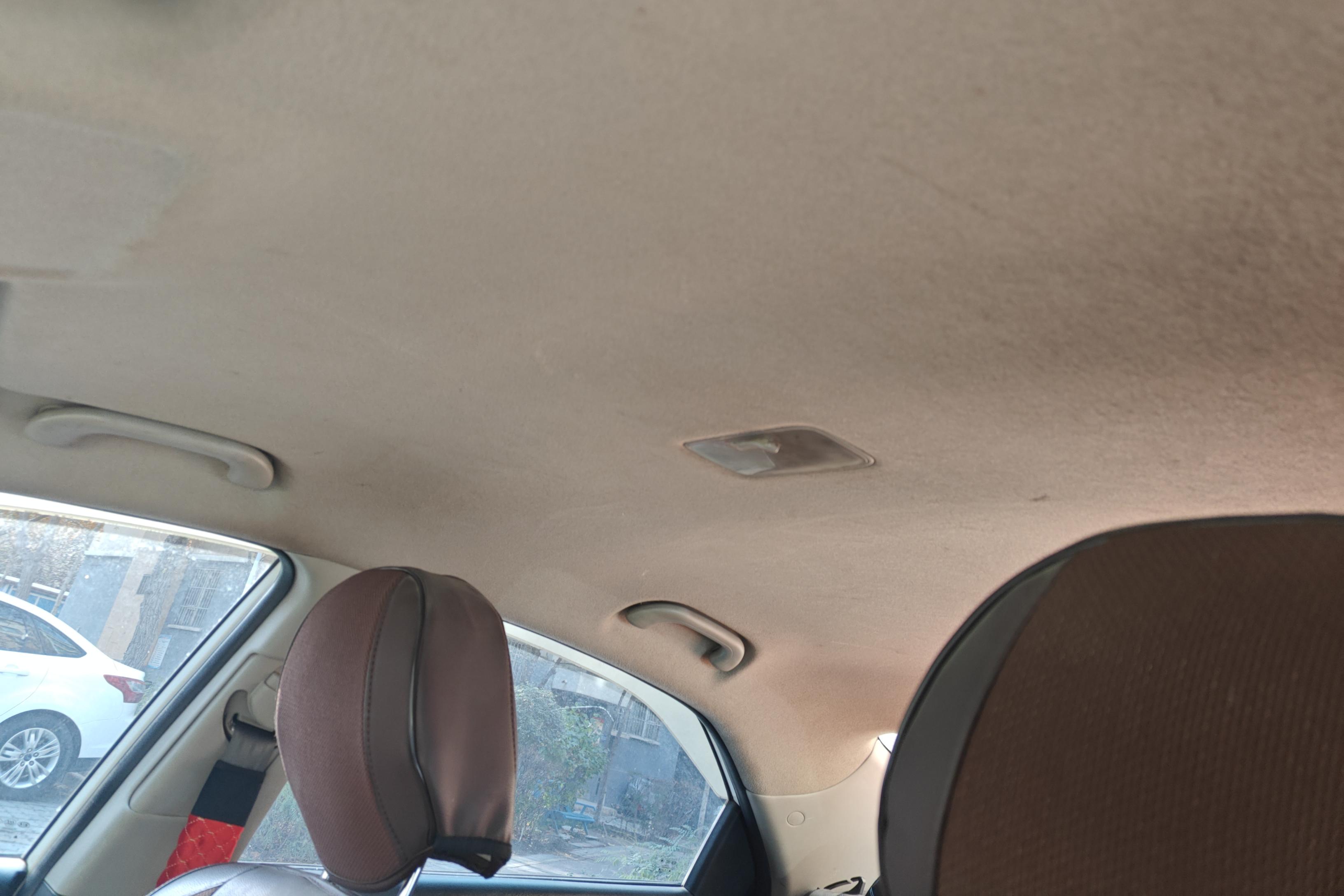 起亚 福瑞迪 2015 汽车图片 #24