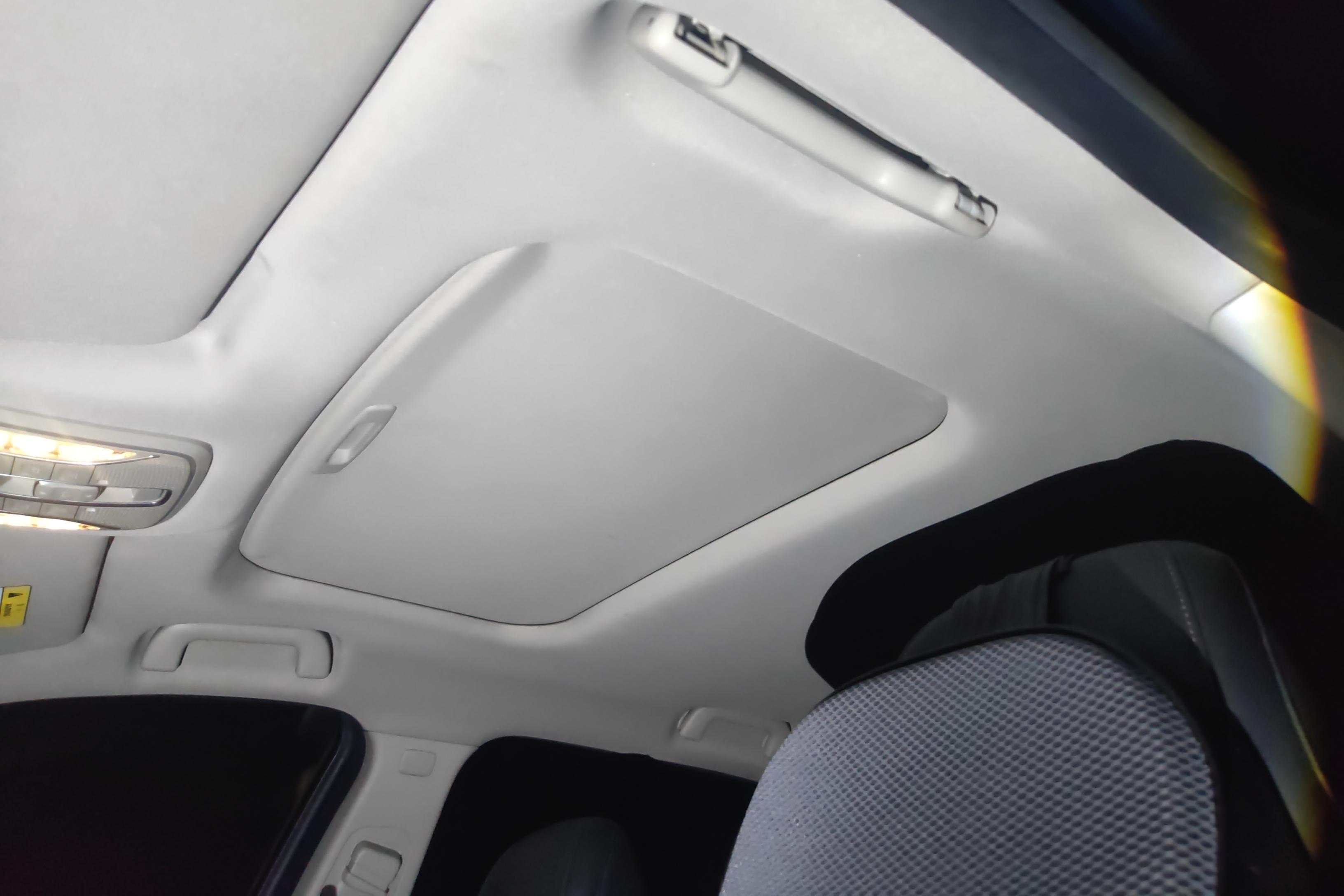 GAC Trumpchi GS5 2019 car image #24