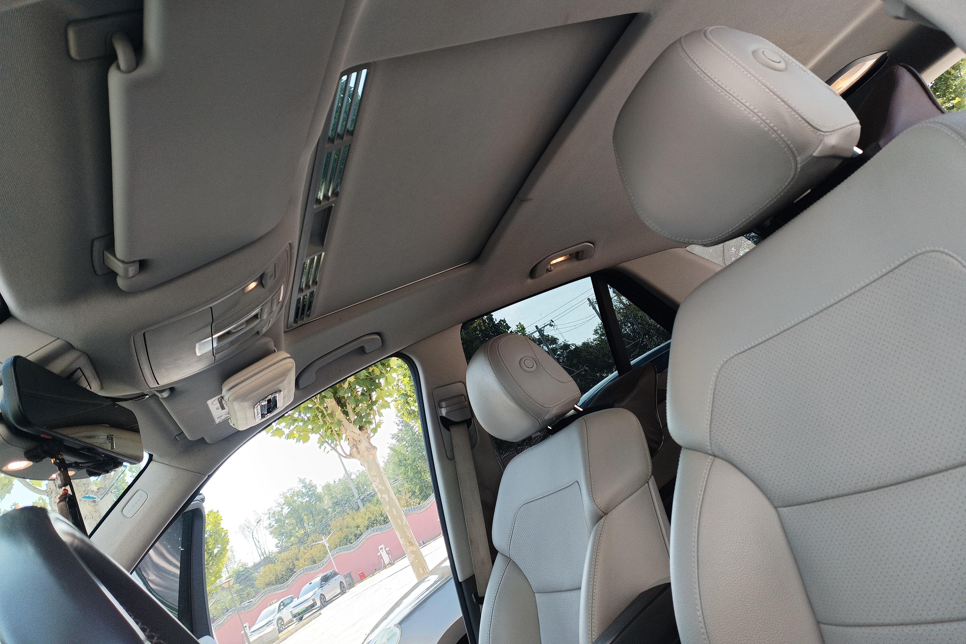 Mercedes-Benz M Class 2014 #24 Mercedes-Benz M Class 2014 car image #24