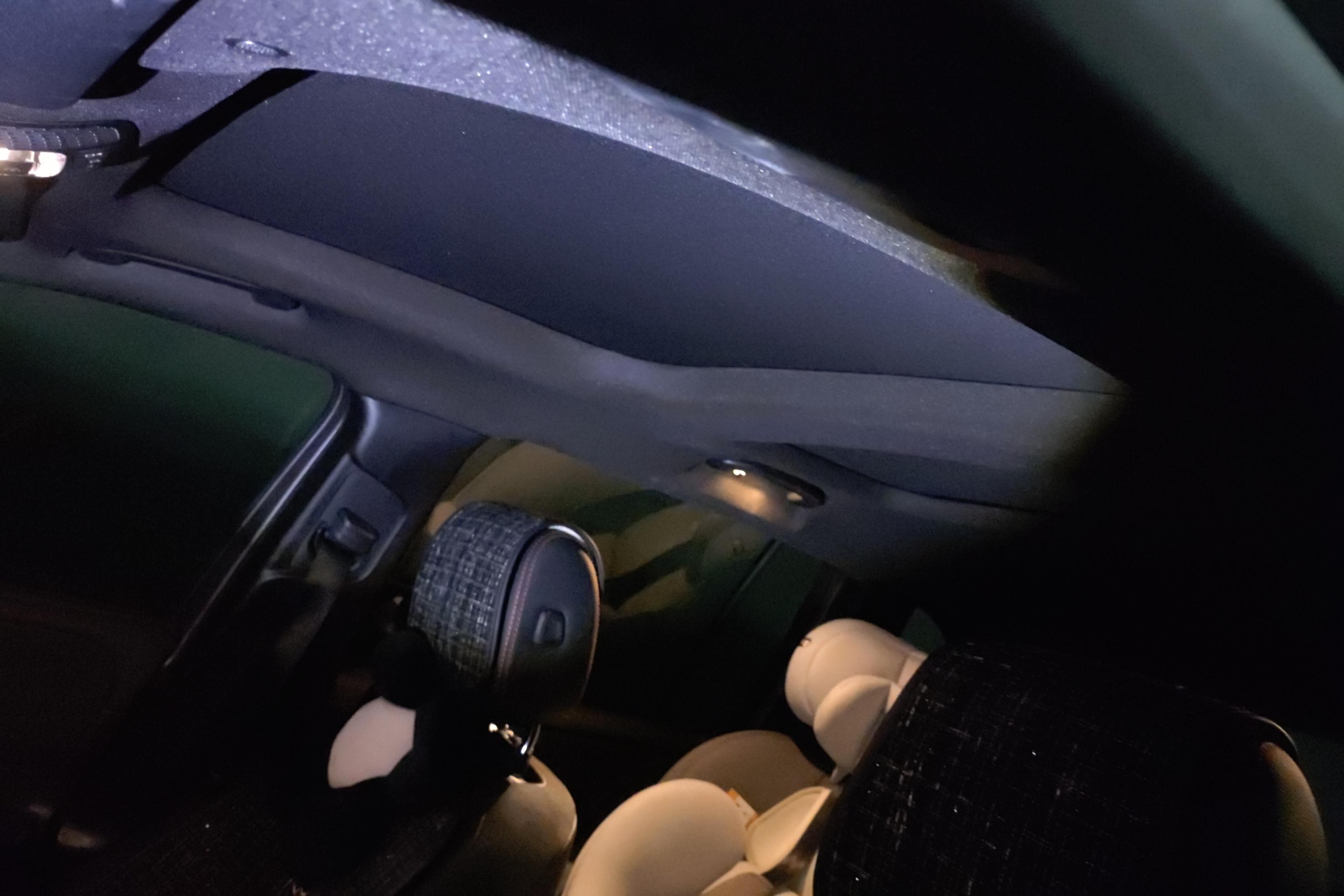 奔驰 AMG GT新能源 2024 汽车图片 #24