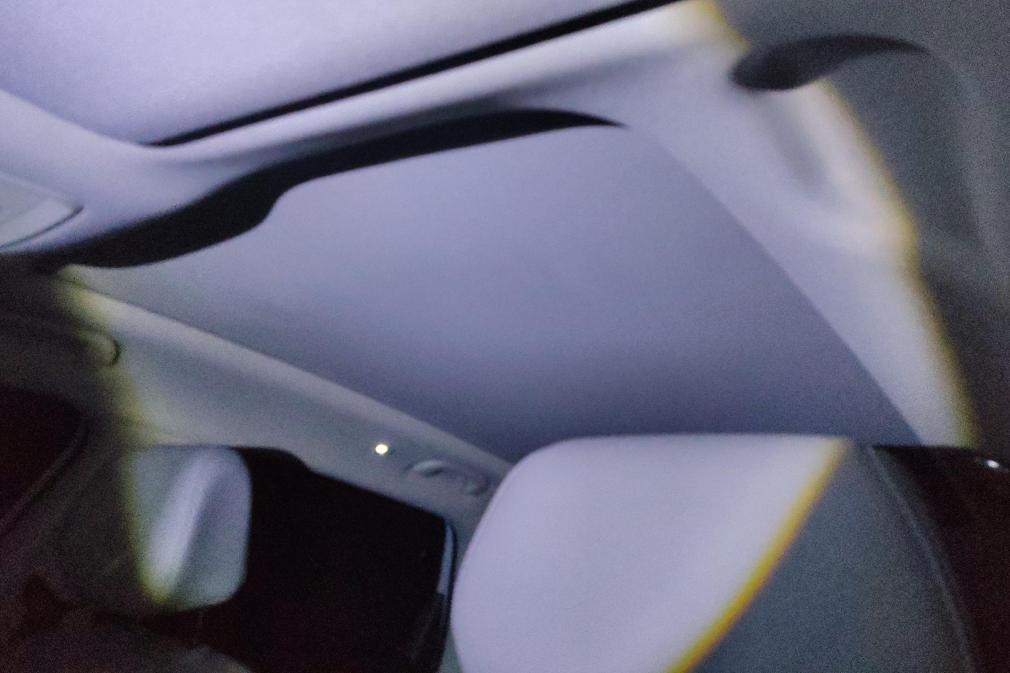 BYD Sea Lion 05 EV 2025 car image #24