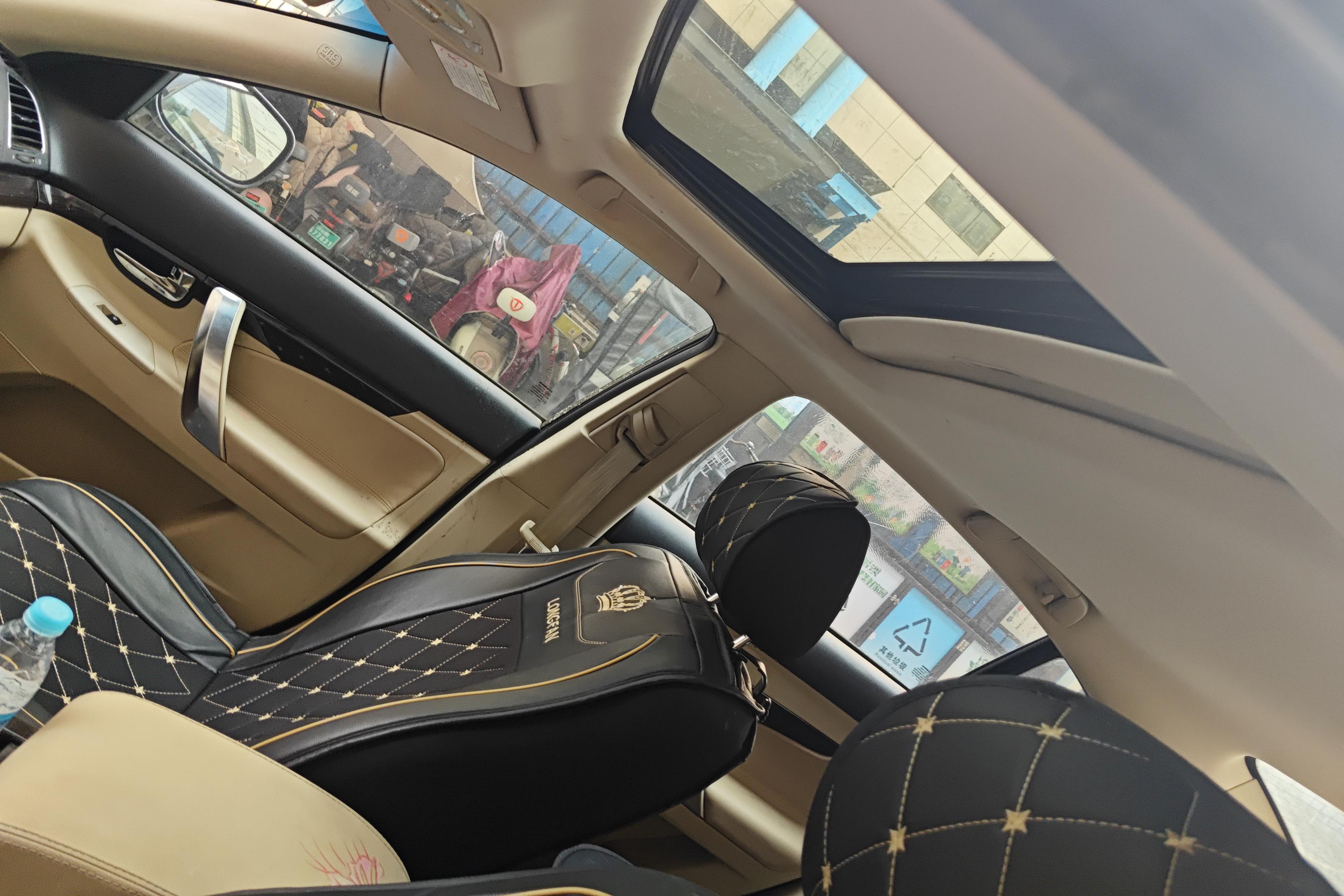 Changan Raeton 2013 car image #24