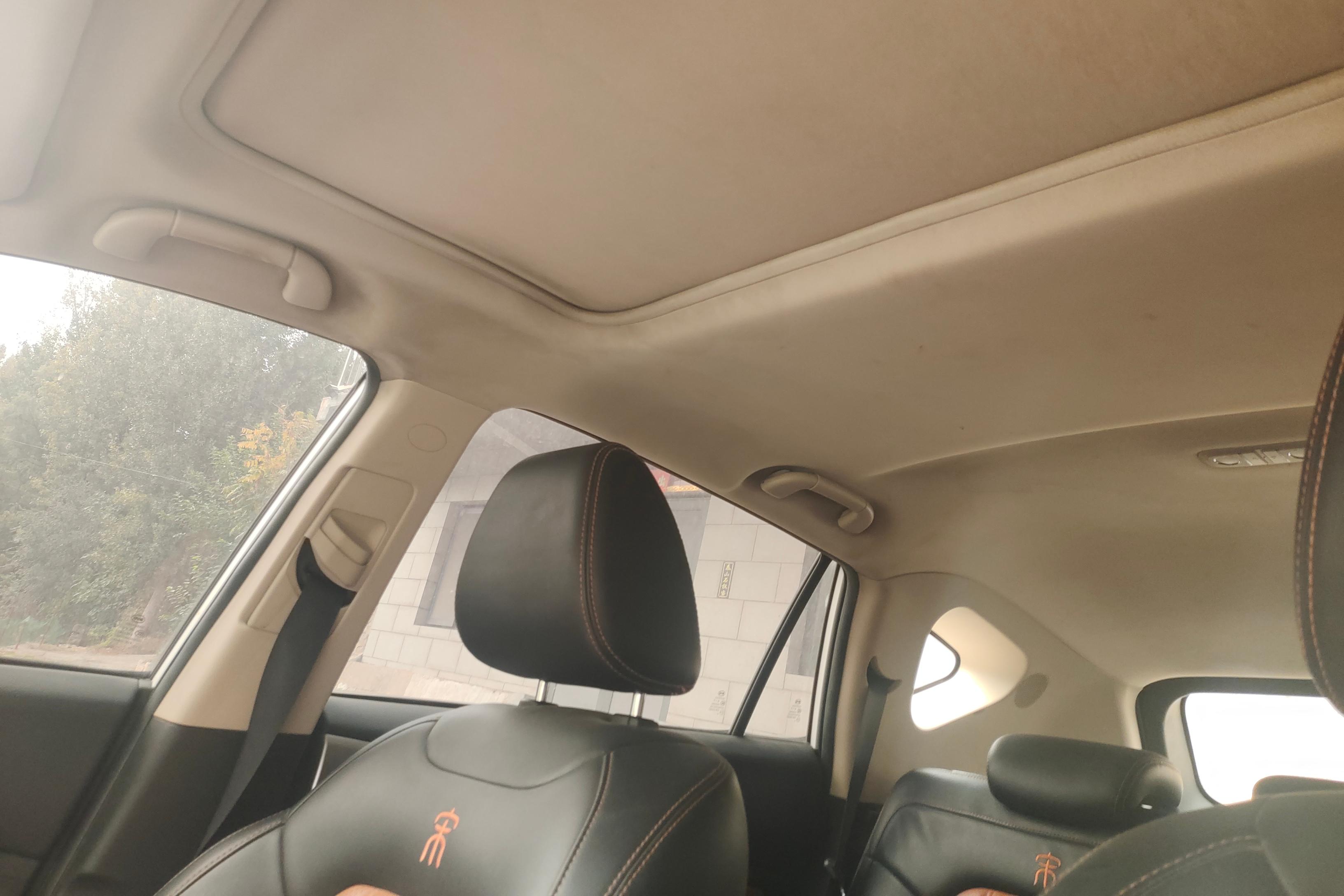 BYD Song 2015 car image #24