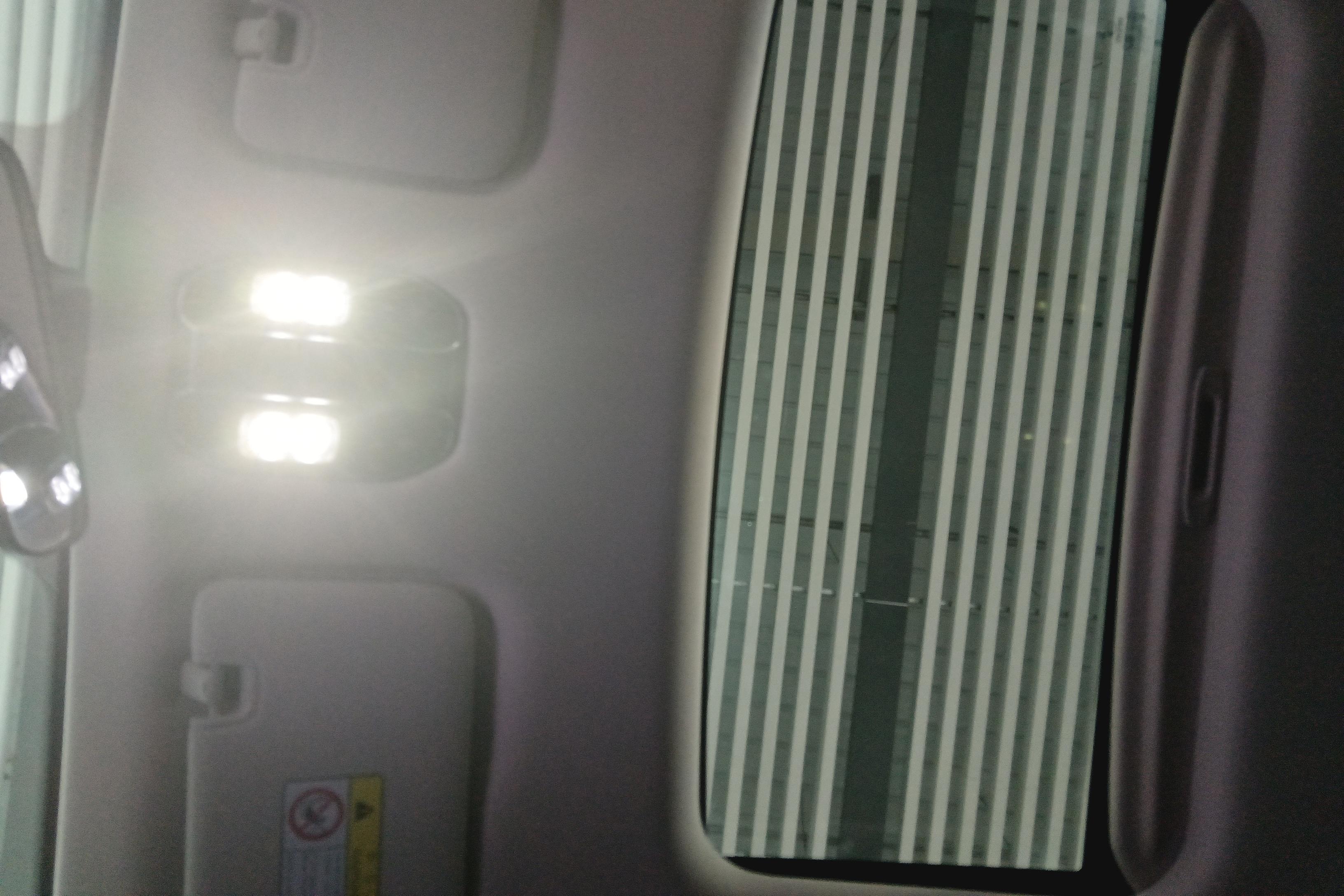 GAC Trumpchi E8 2023 imagem de carro #24