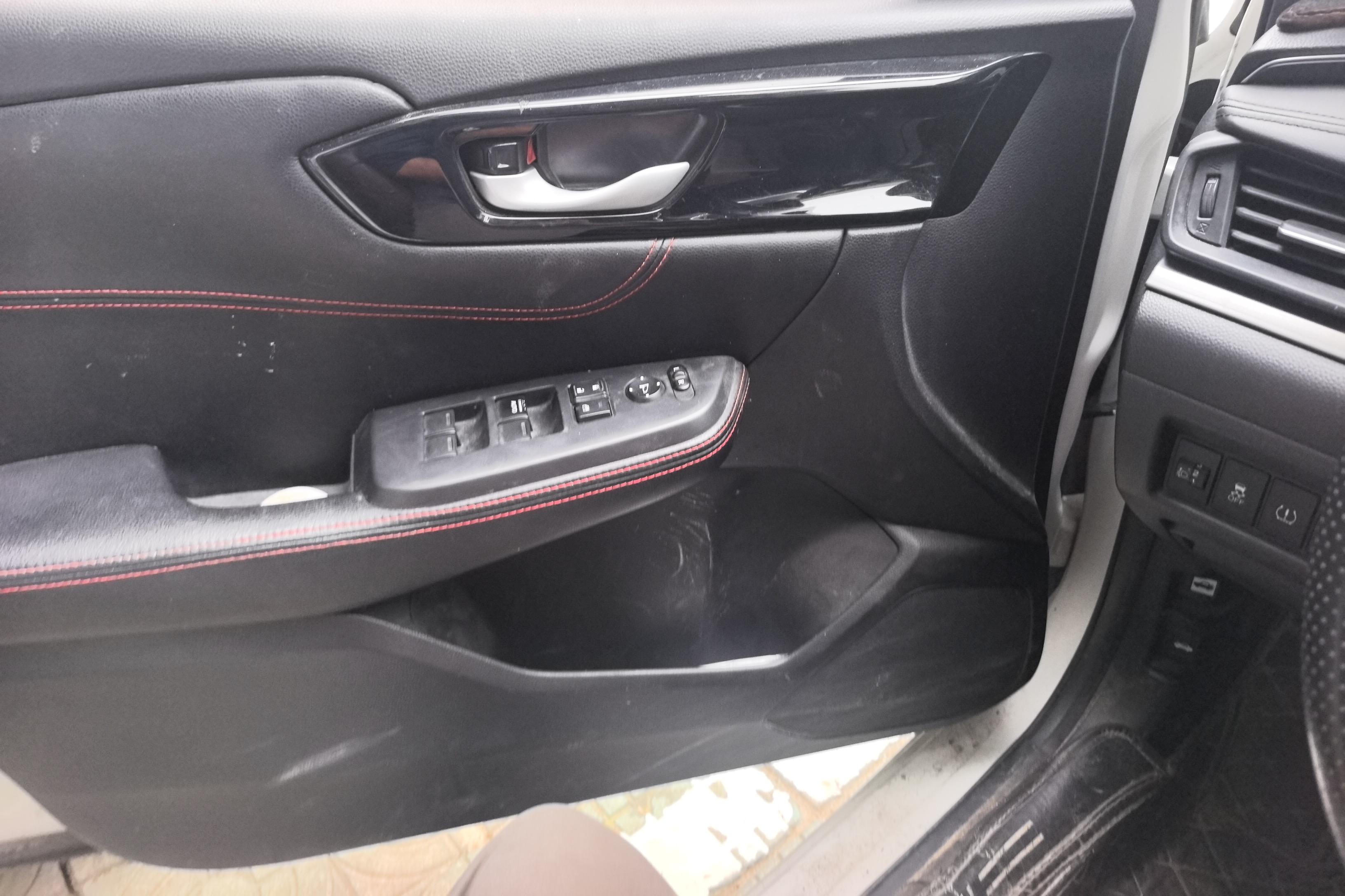 Honda Envix 2020 car image #24