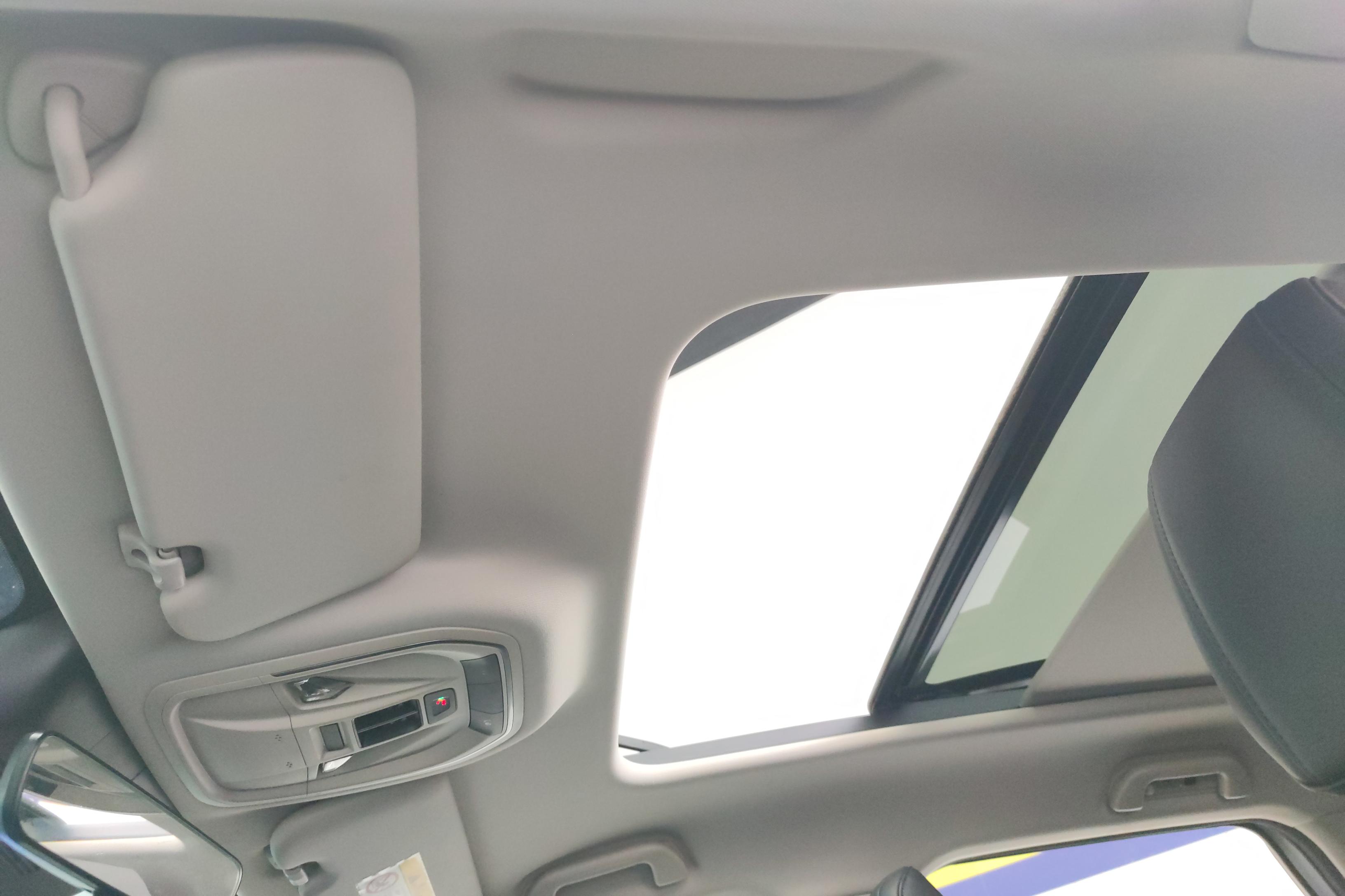 Haval Fierce Dragon MAX 2023 #24 Haval Fierce Dragon MAX 2023 car image #24