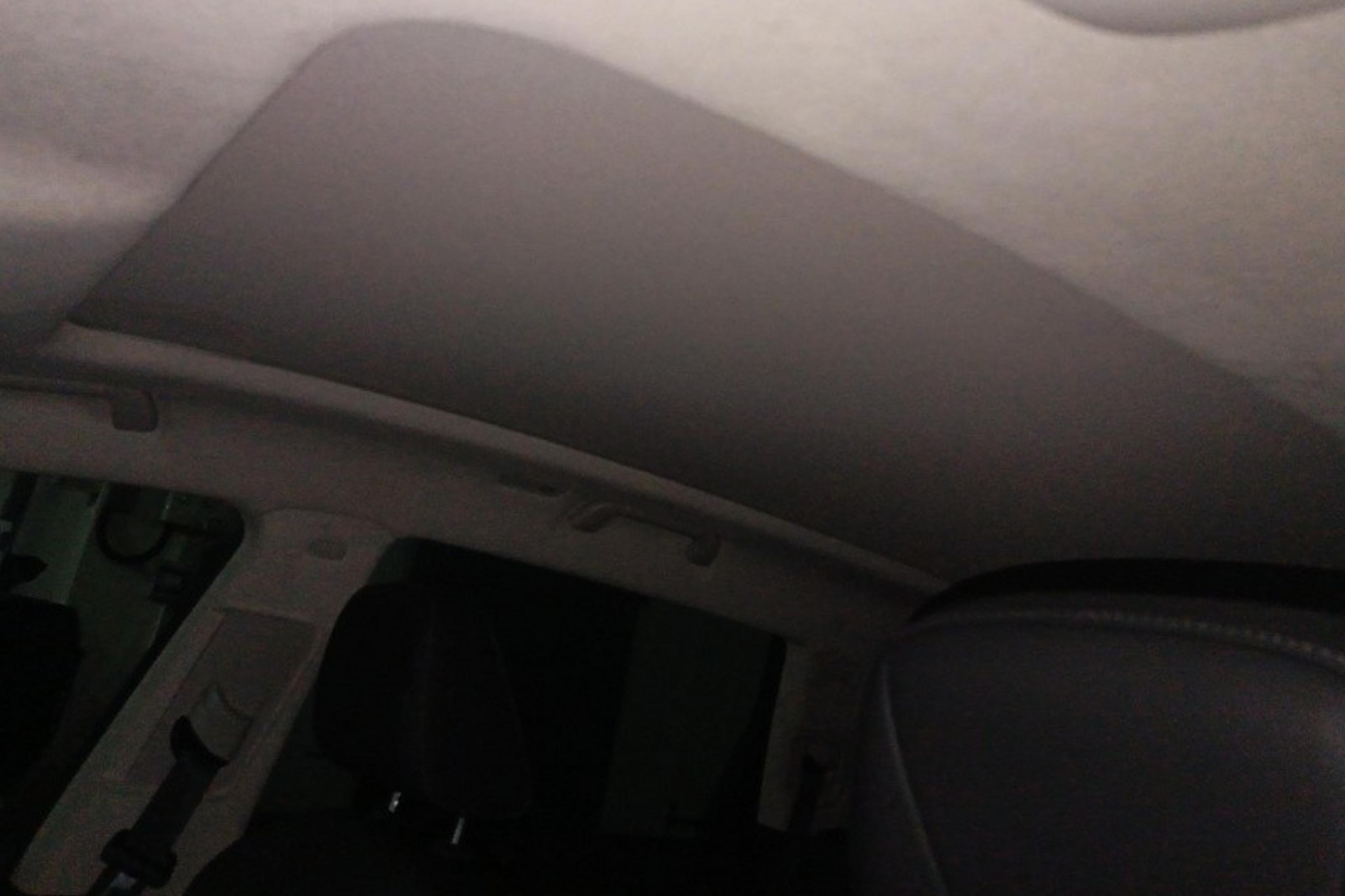 HongQi HS7 2023 car image #24